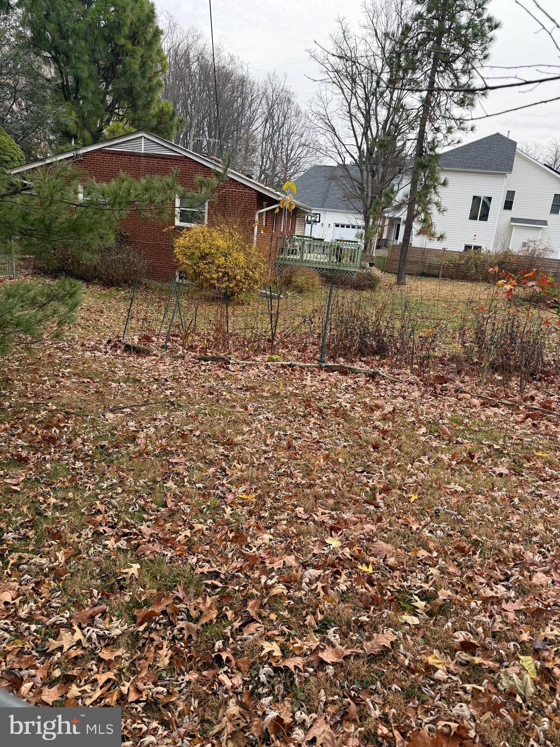 2540 FLINT HILL ROAD