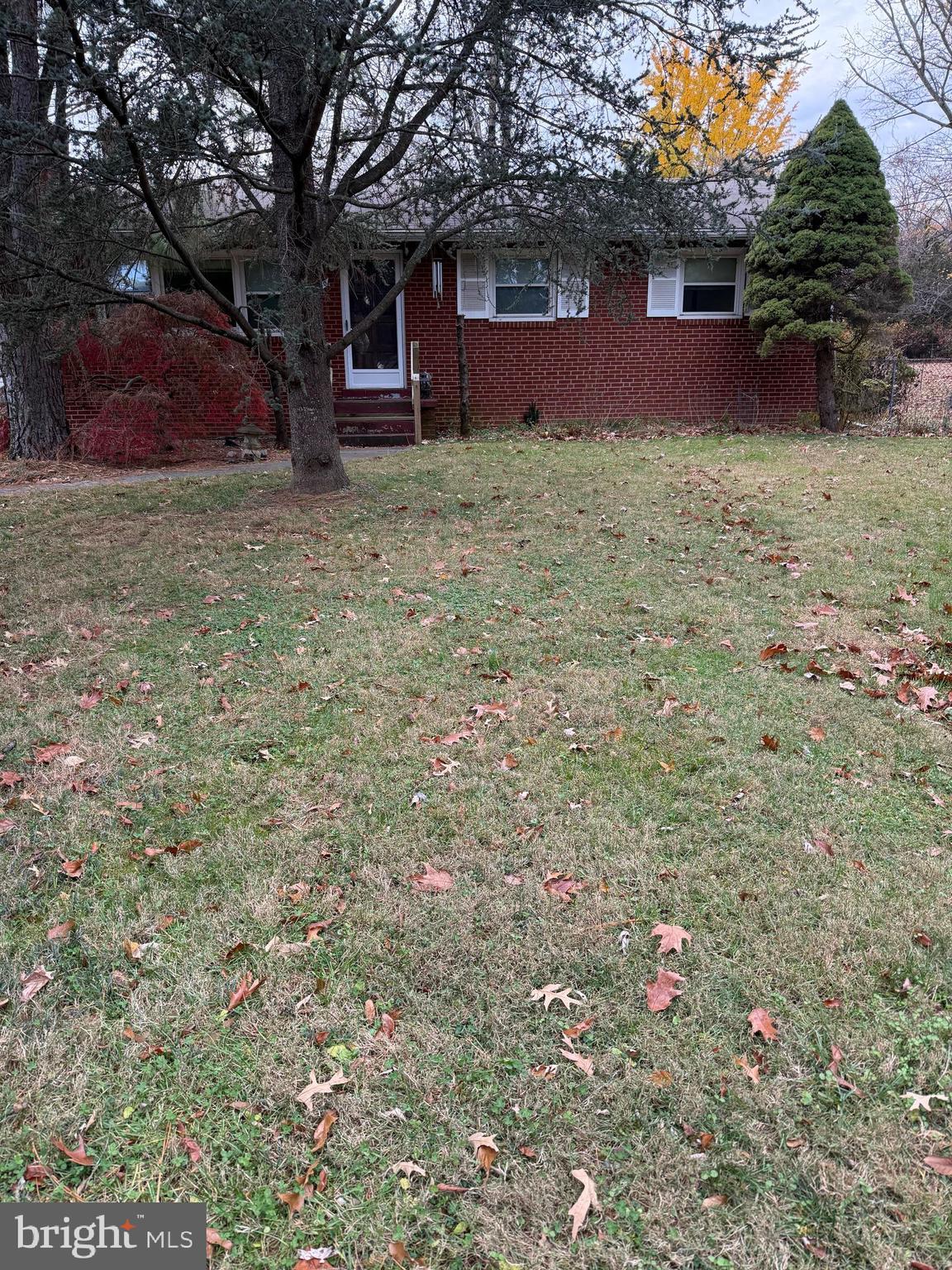 2540 FLINT HILL ROAD