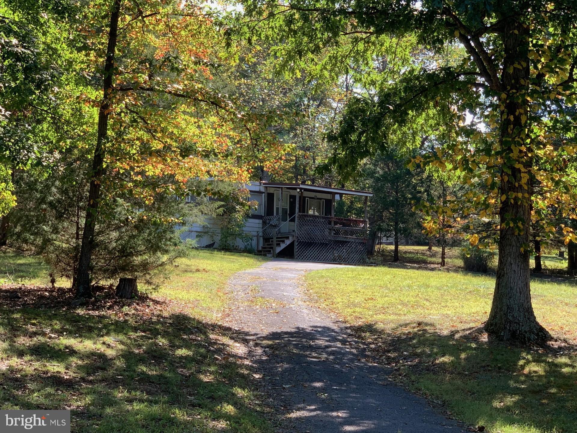 CLEAR SPRING - Residential