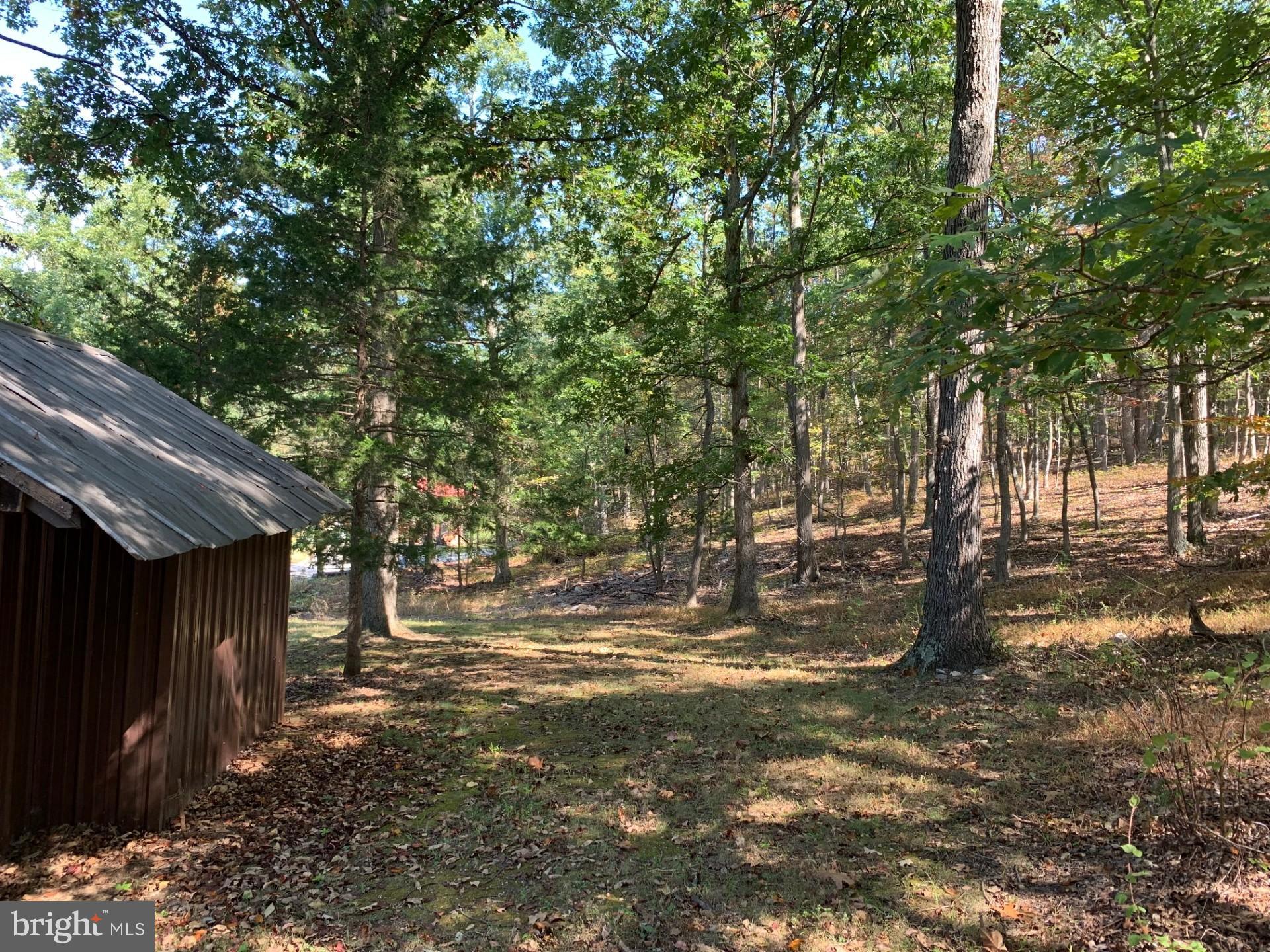 CLEAR SPRING - Residential