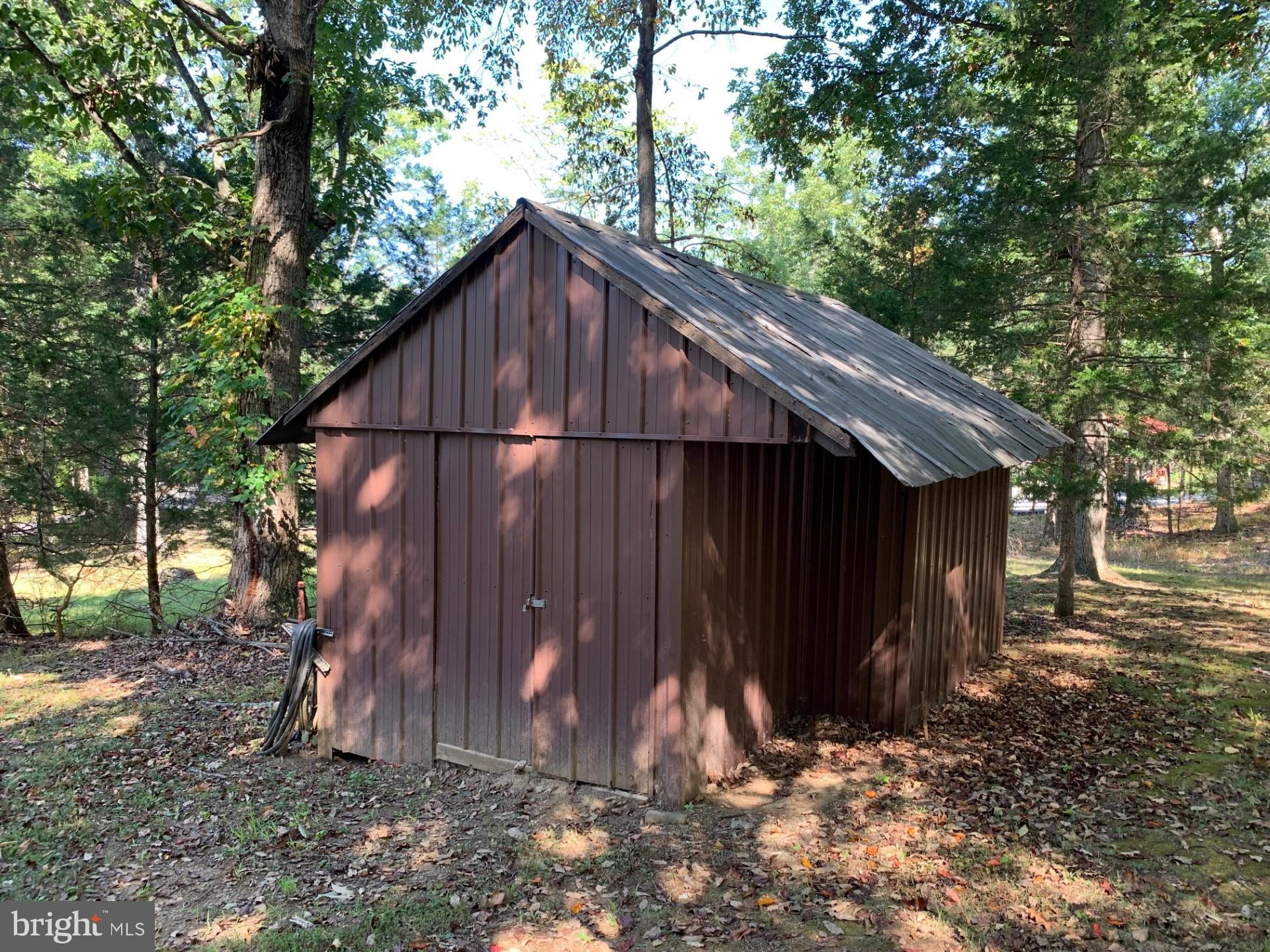 CLEAR SPRING - Residential