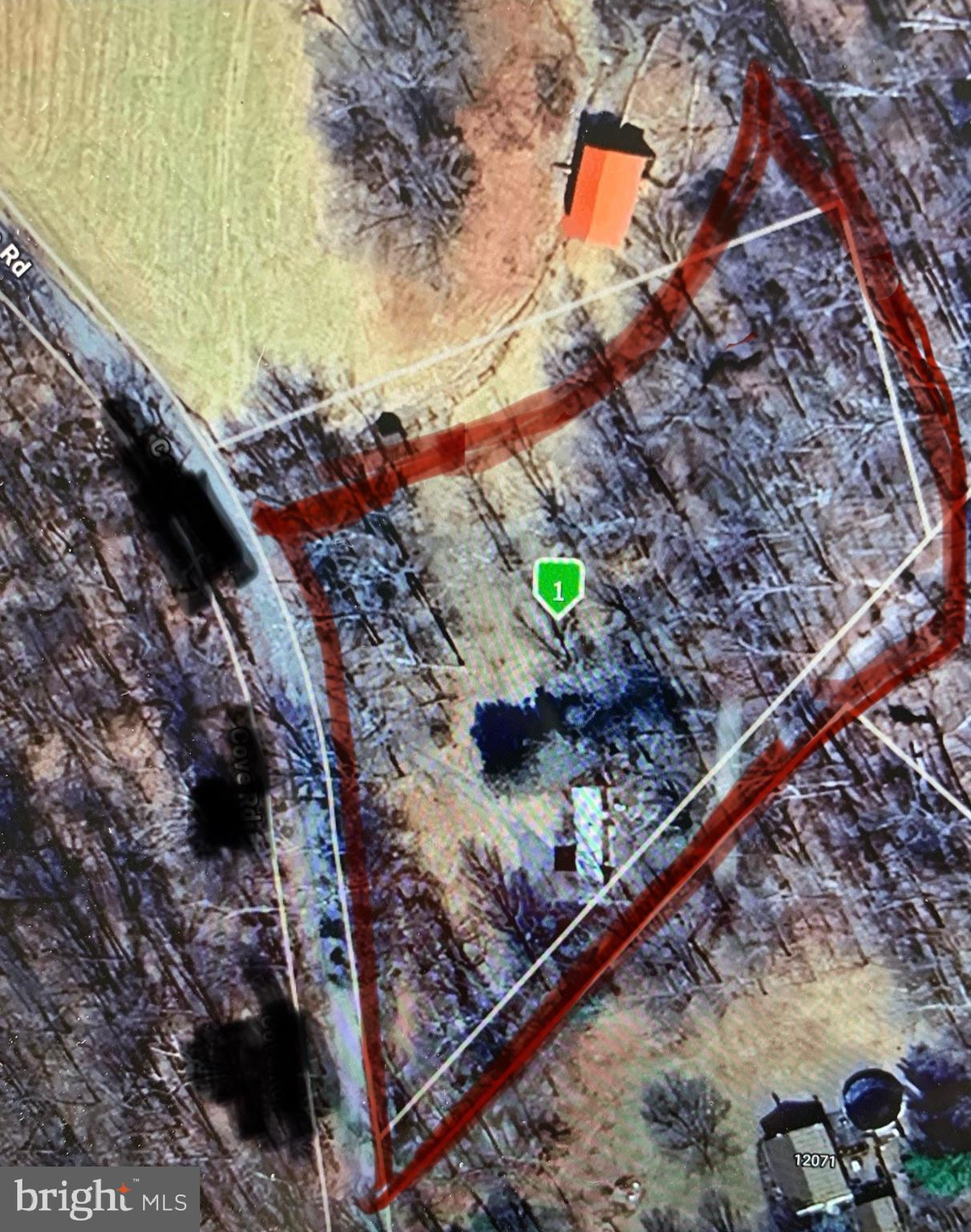 CLEAR SPRING - Residential