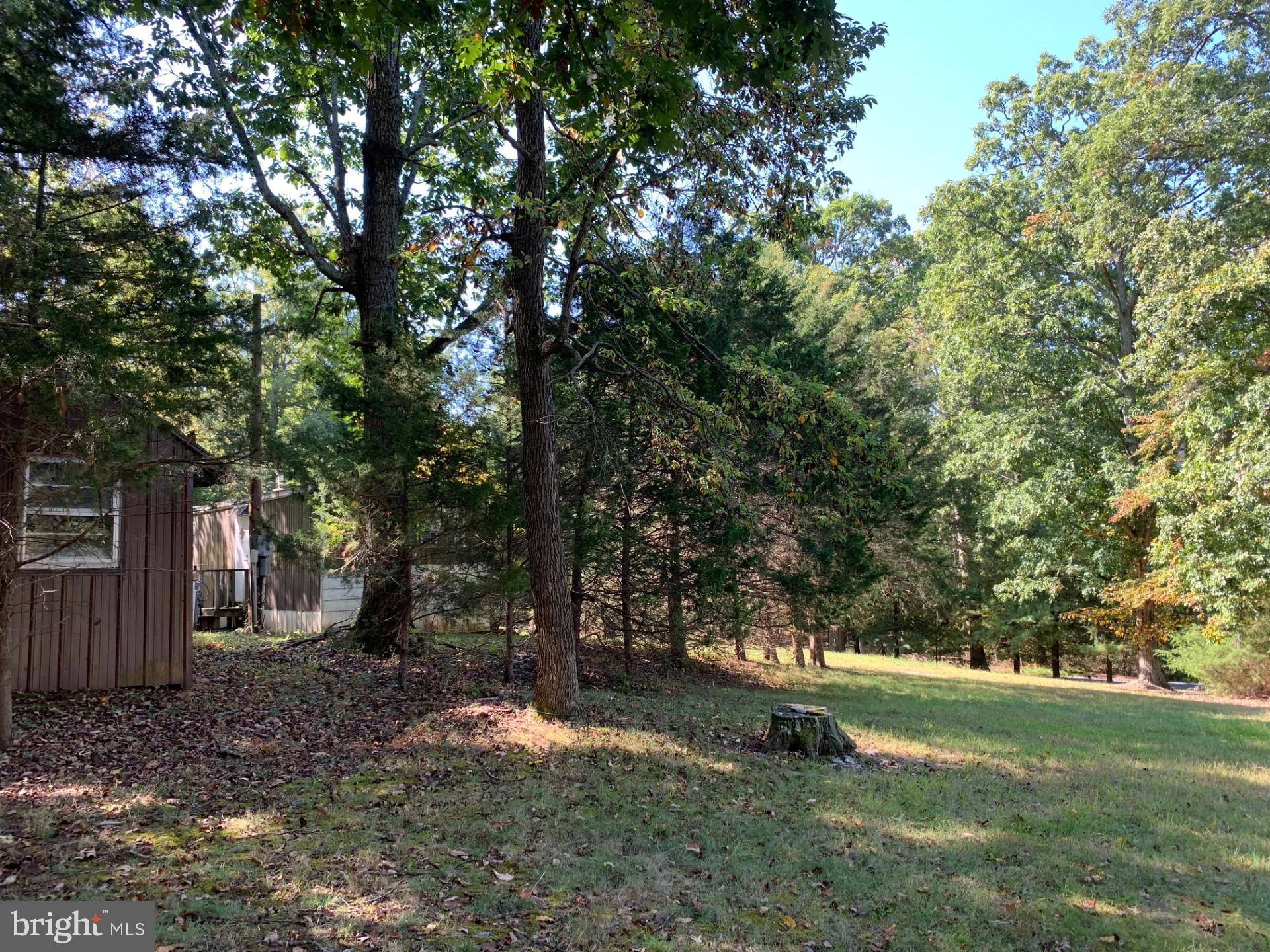 CLEAR SPRING - Residential