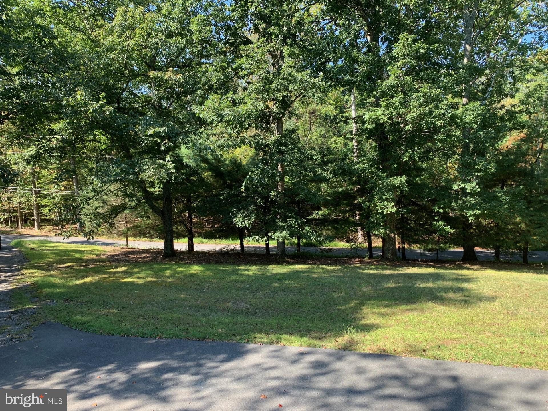 CLEAR SPRING - Residential