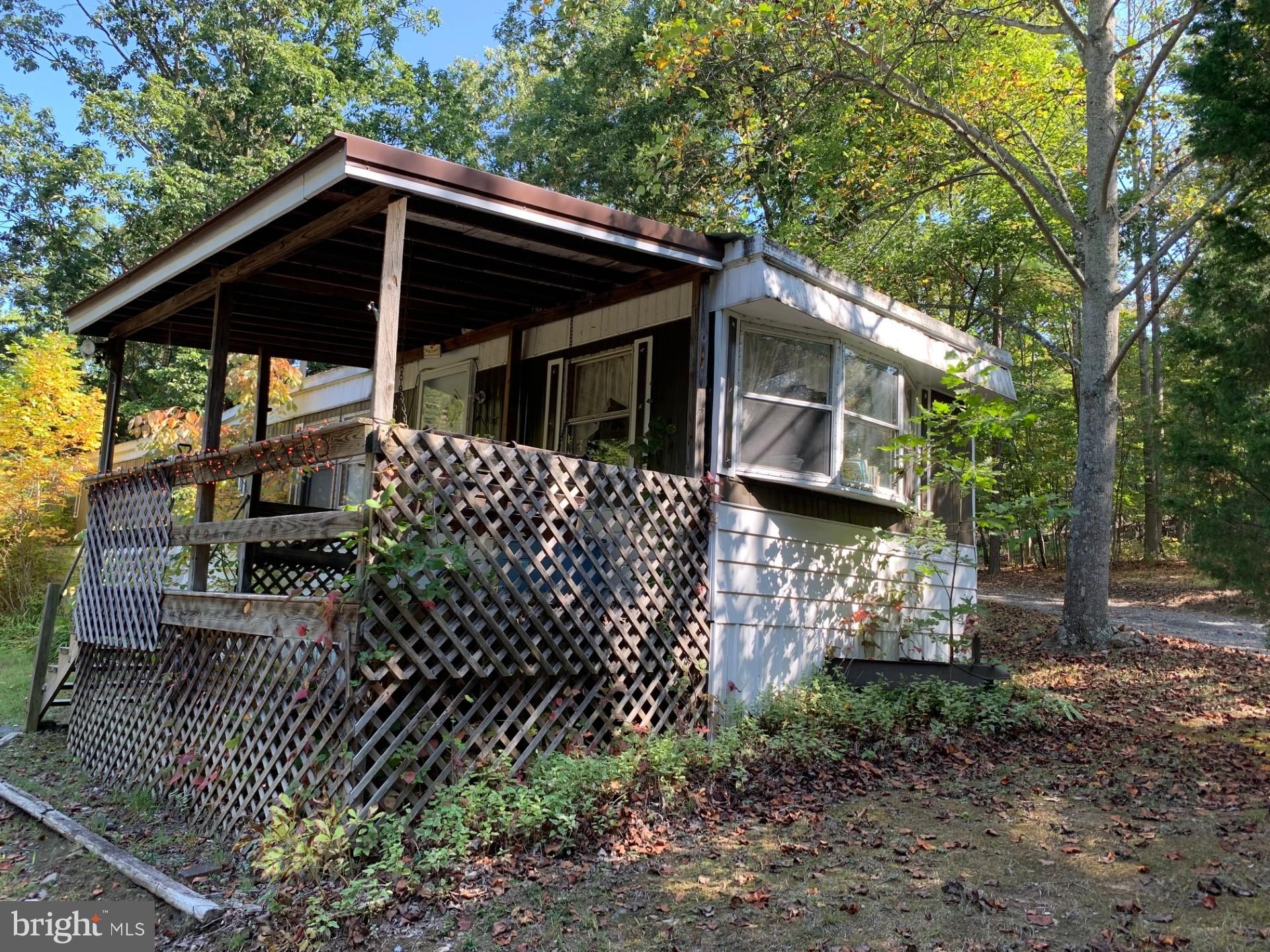 CLEAR SPRING - Residential