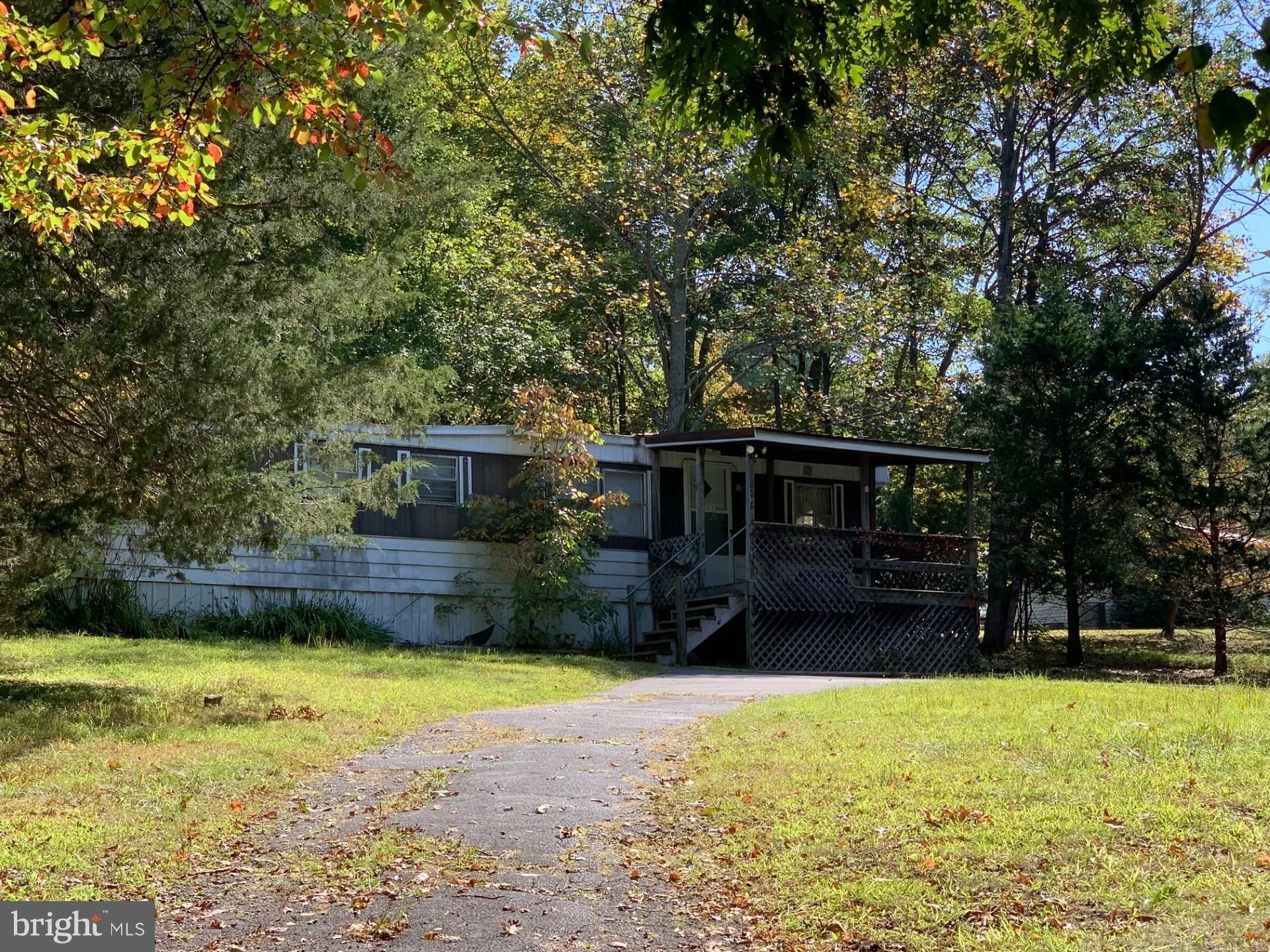 CLEAR SPRING - Residential
