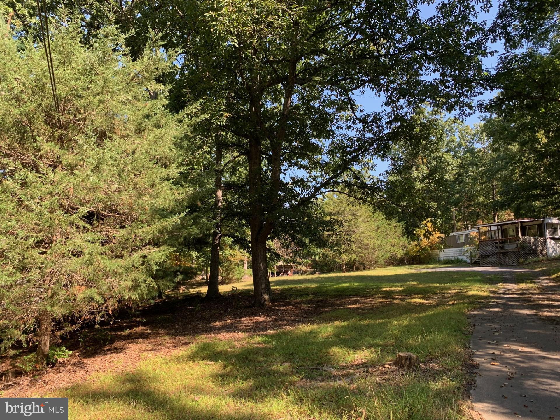 CLEAR SPRING - Residential