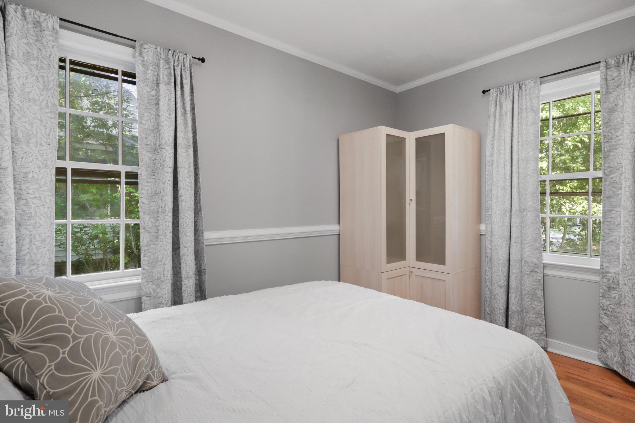 WESTVIEW MANOR - Residential