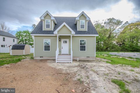 300 CHURCH STREET VIENNA MD 21869