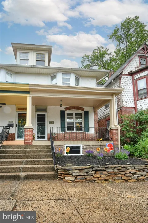 1131 Queen Street, Pottstown, PA MLS: PAMC2140368