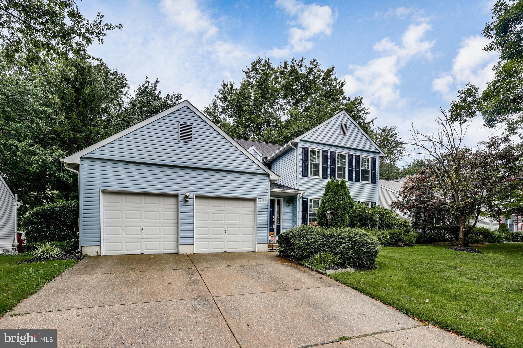 HICKORY RIDGE - Residential