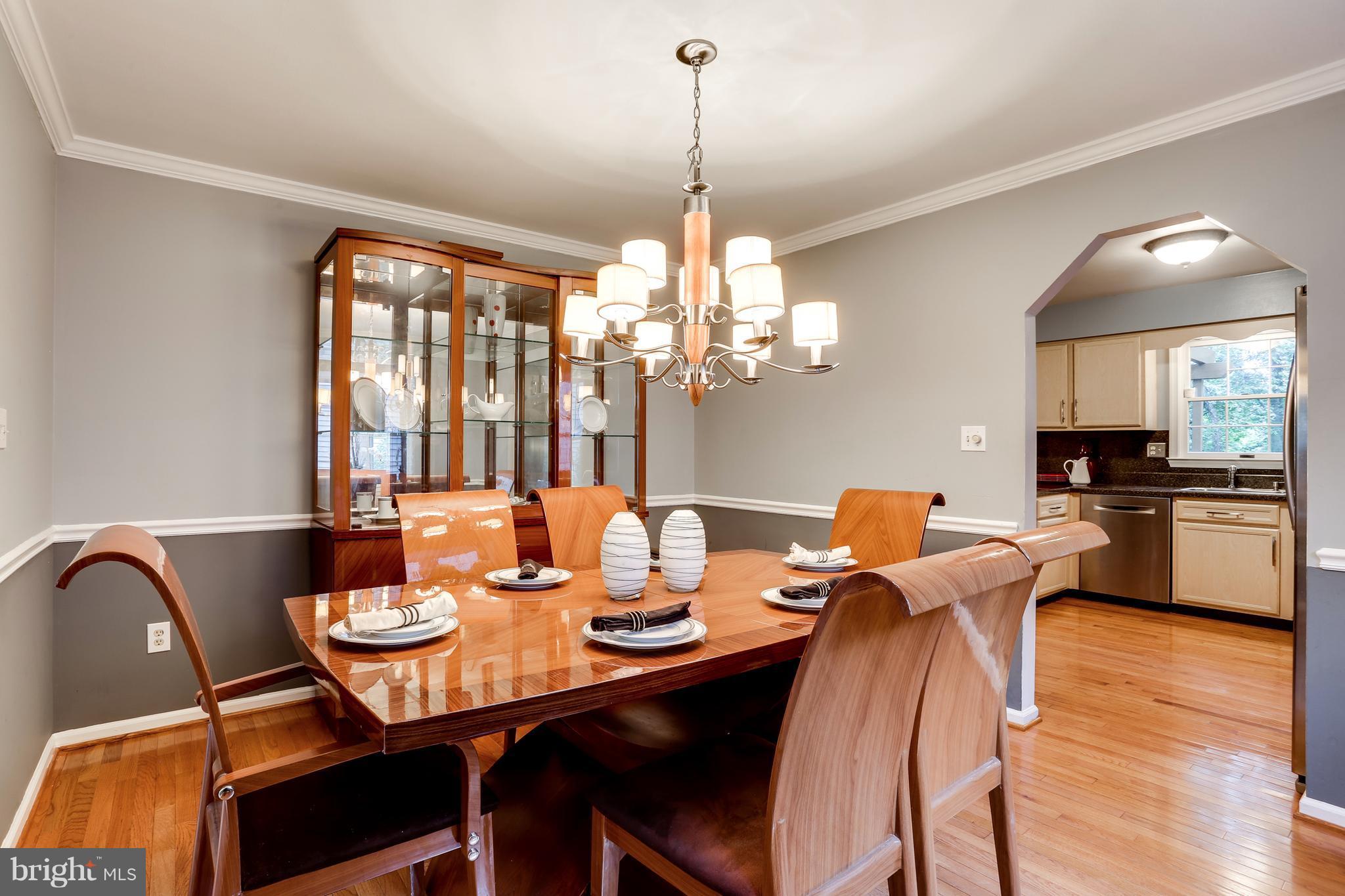 HICKORY RIDGE - Residential