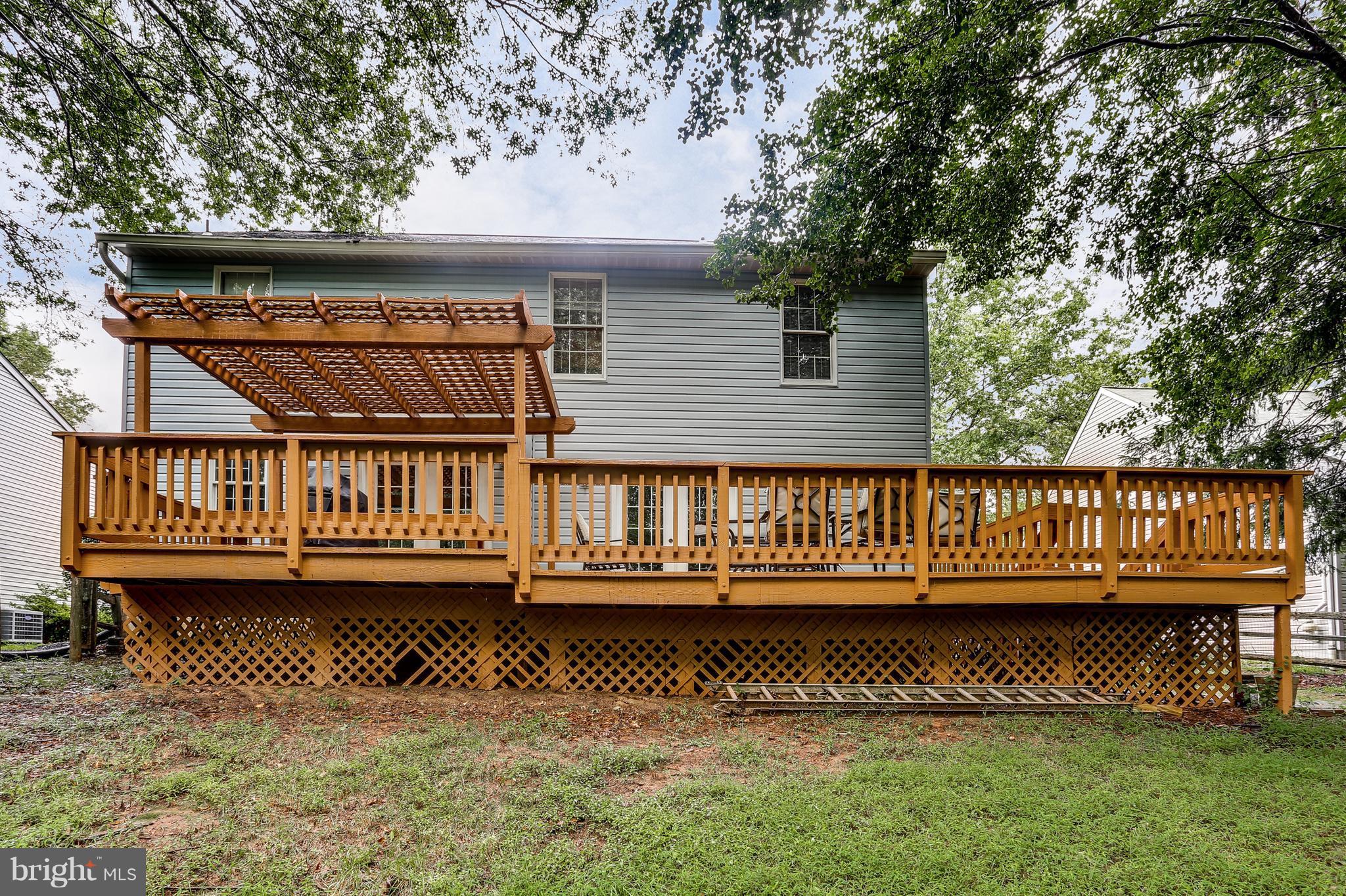 HICKORY RIDGE - Residential