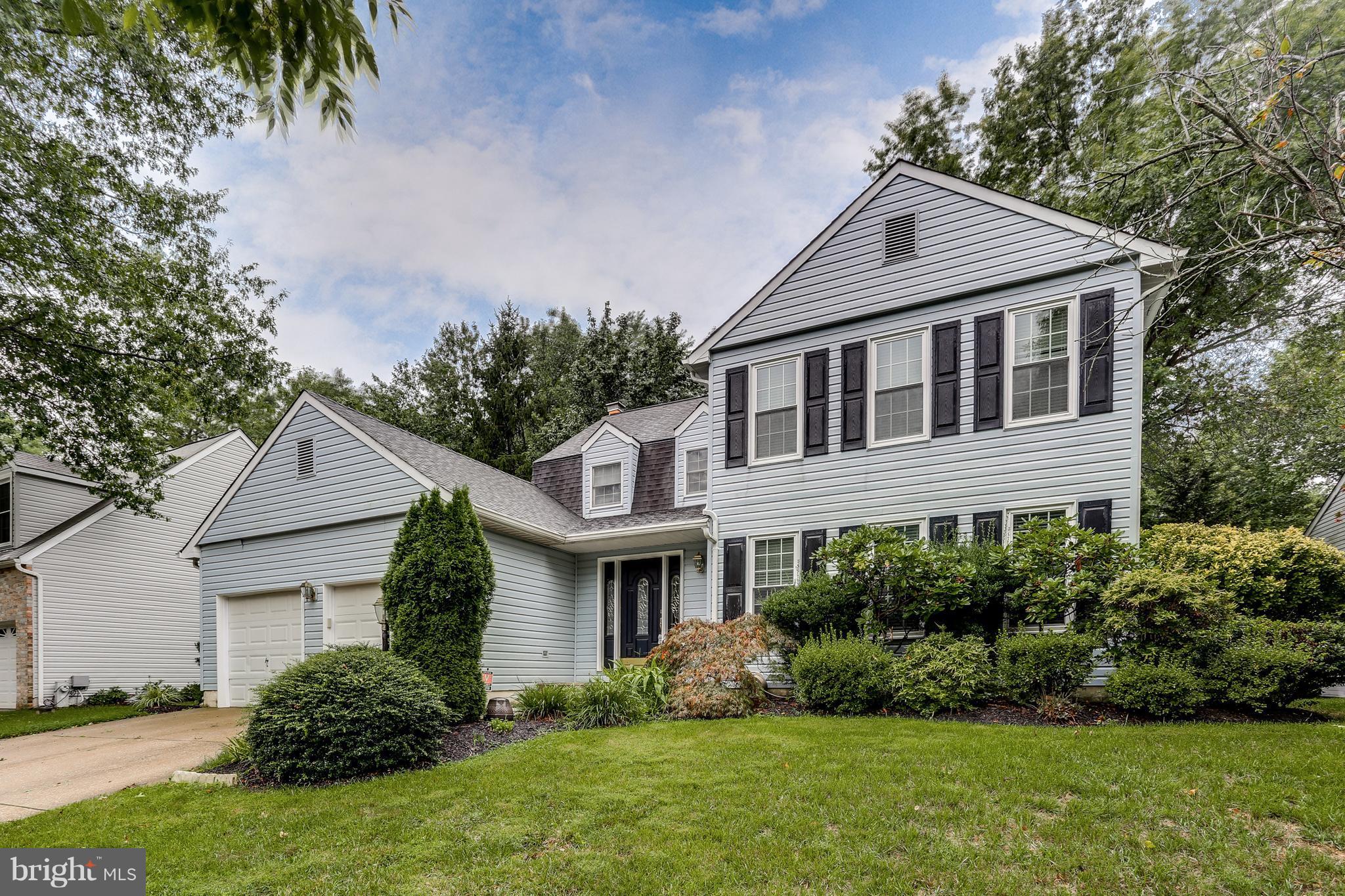 HICKORY RIDGE - Residential