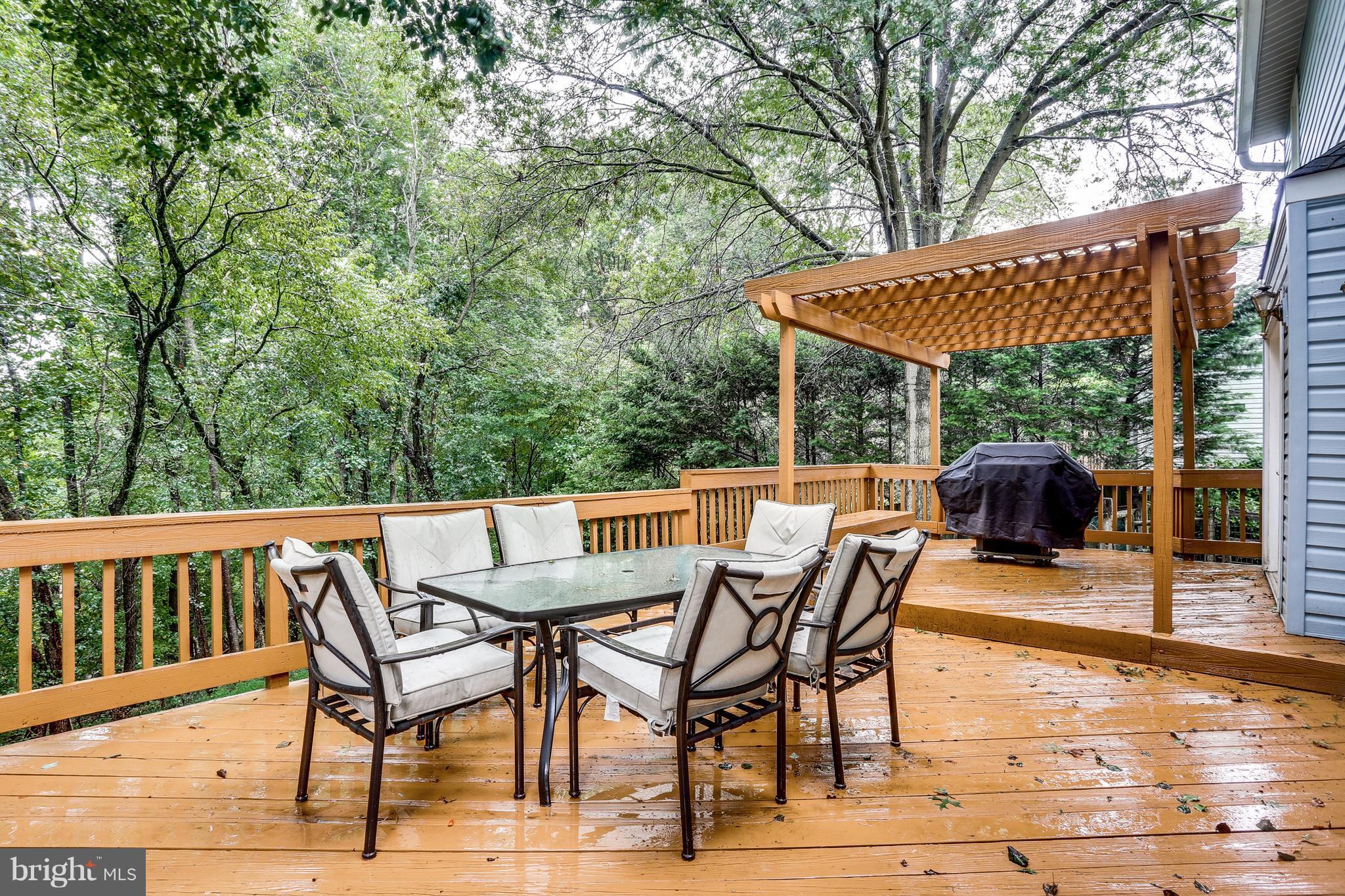 HICKORY RIDGE - Residential