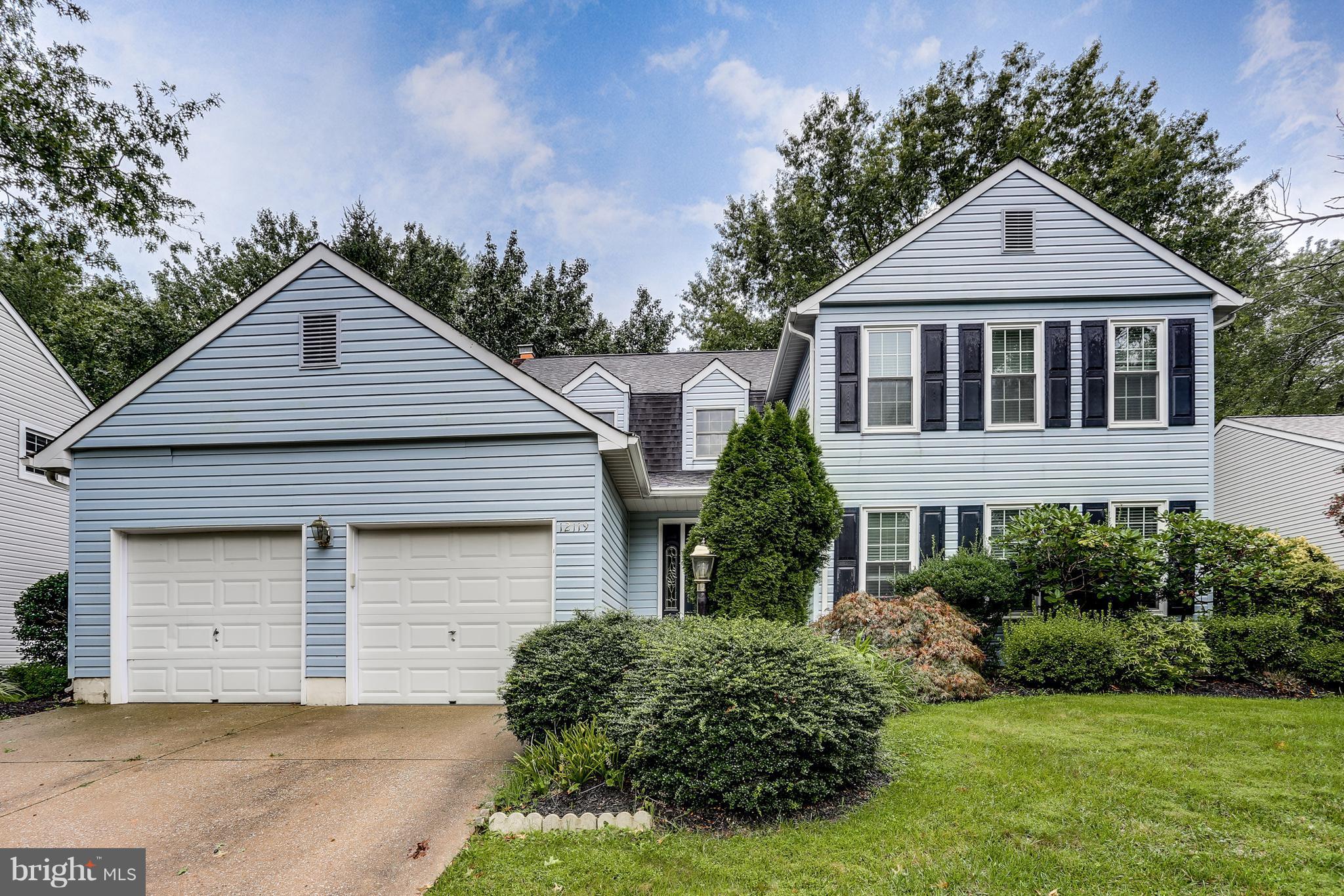 HICKORY RIDGE - Residential