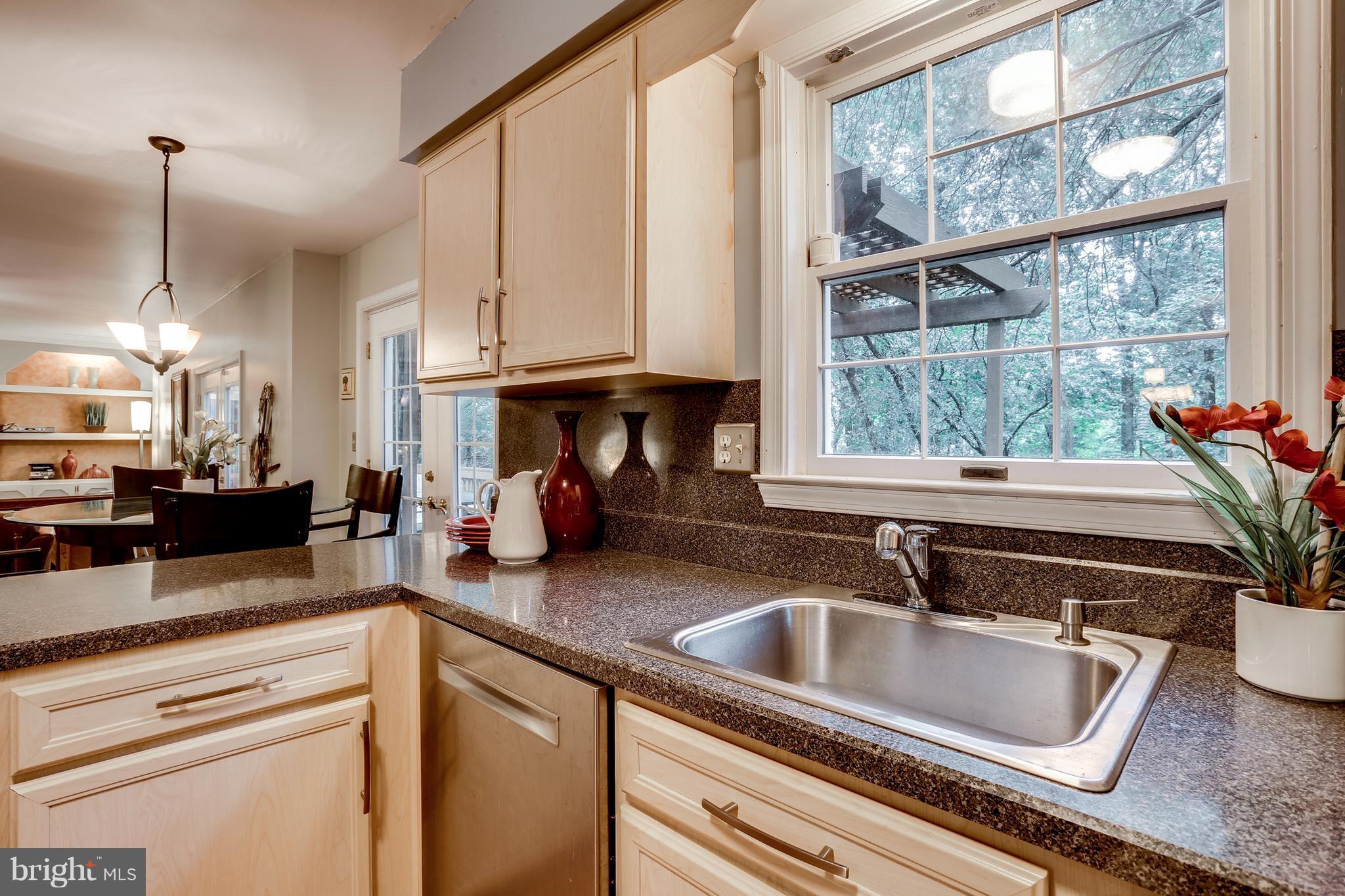 HICKORY RIDGE - Residential