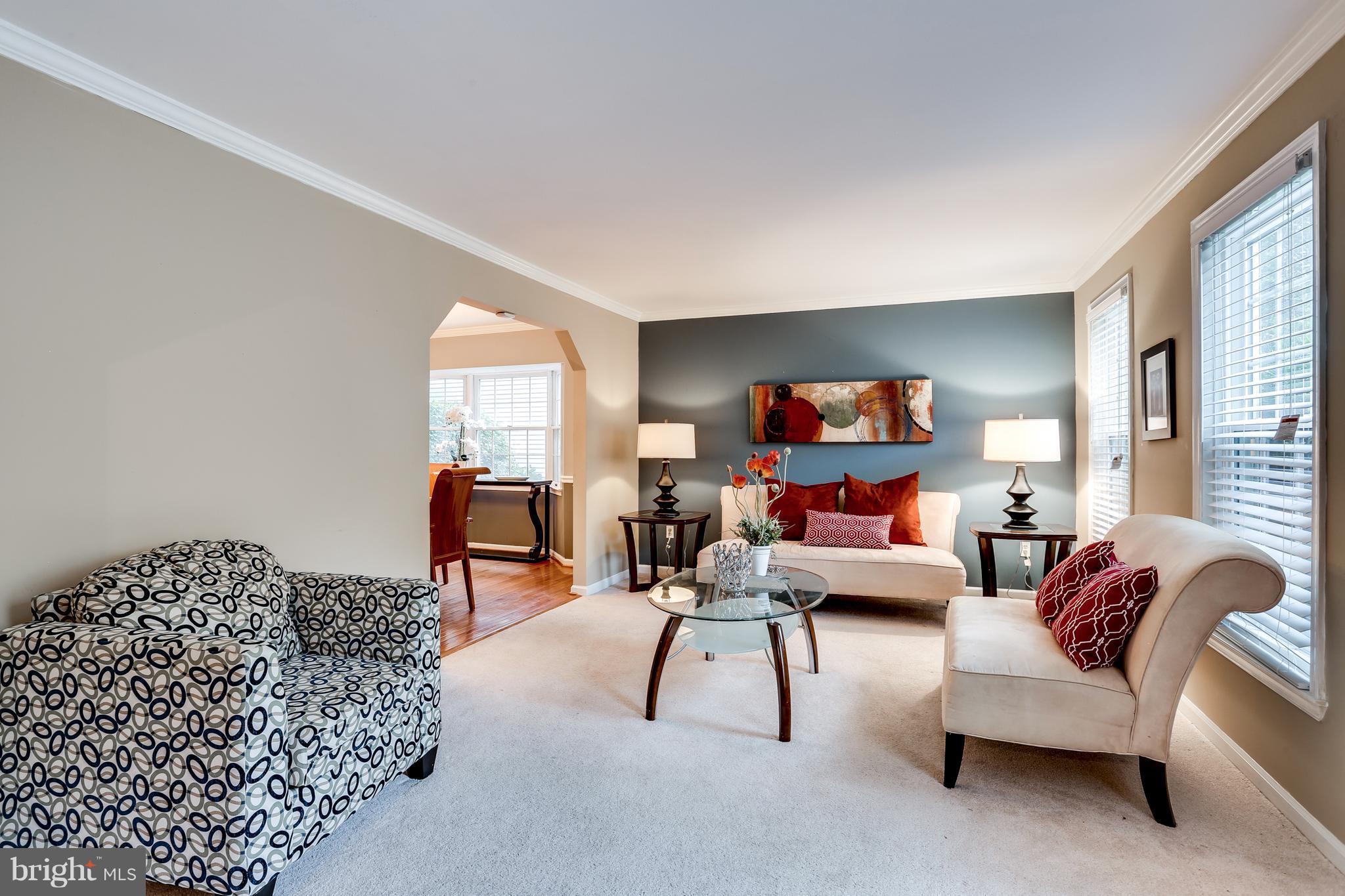 HICKORY RIDGE - Residential