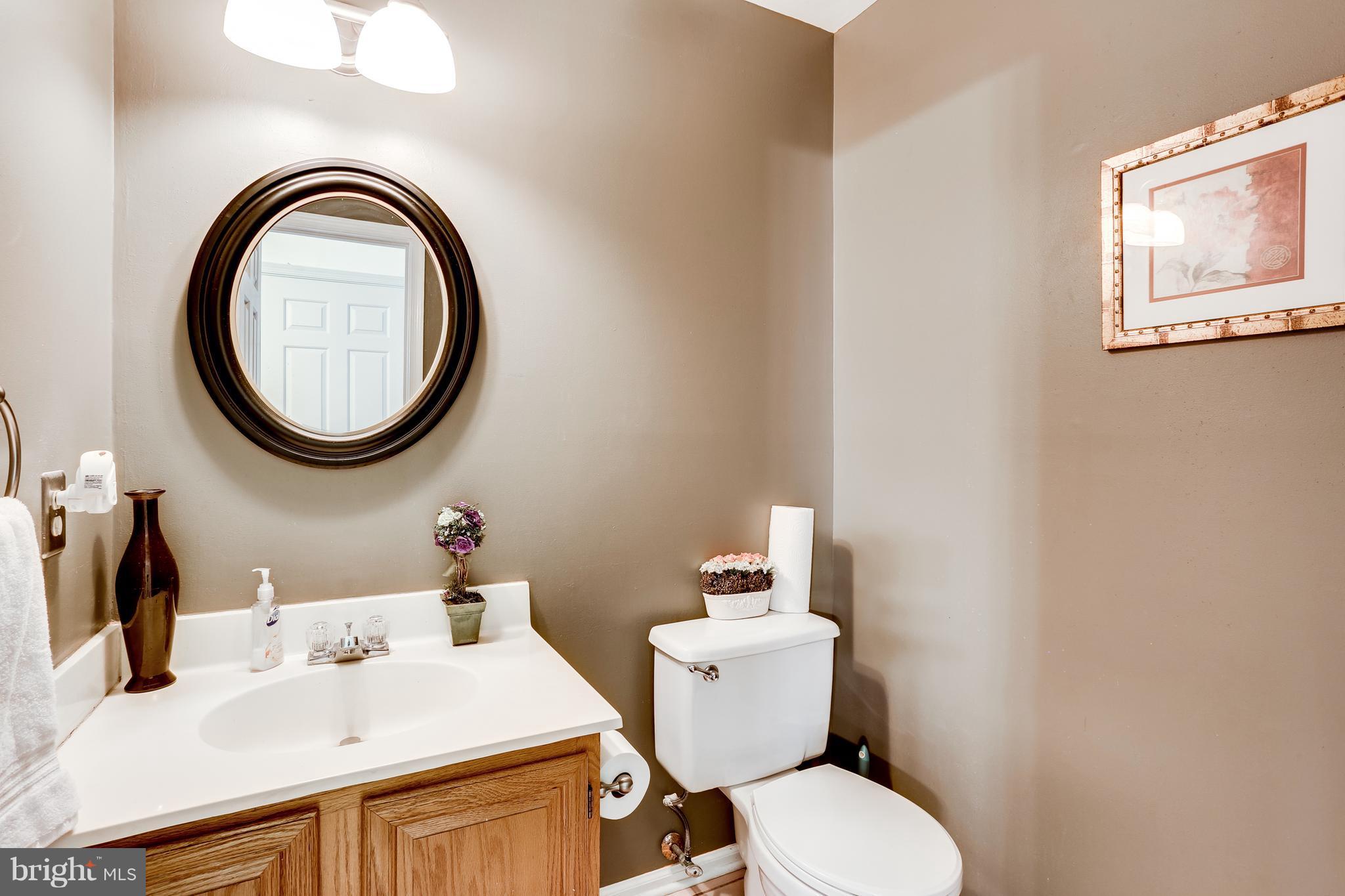 HICKORY RIDGE - Residential