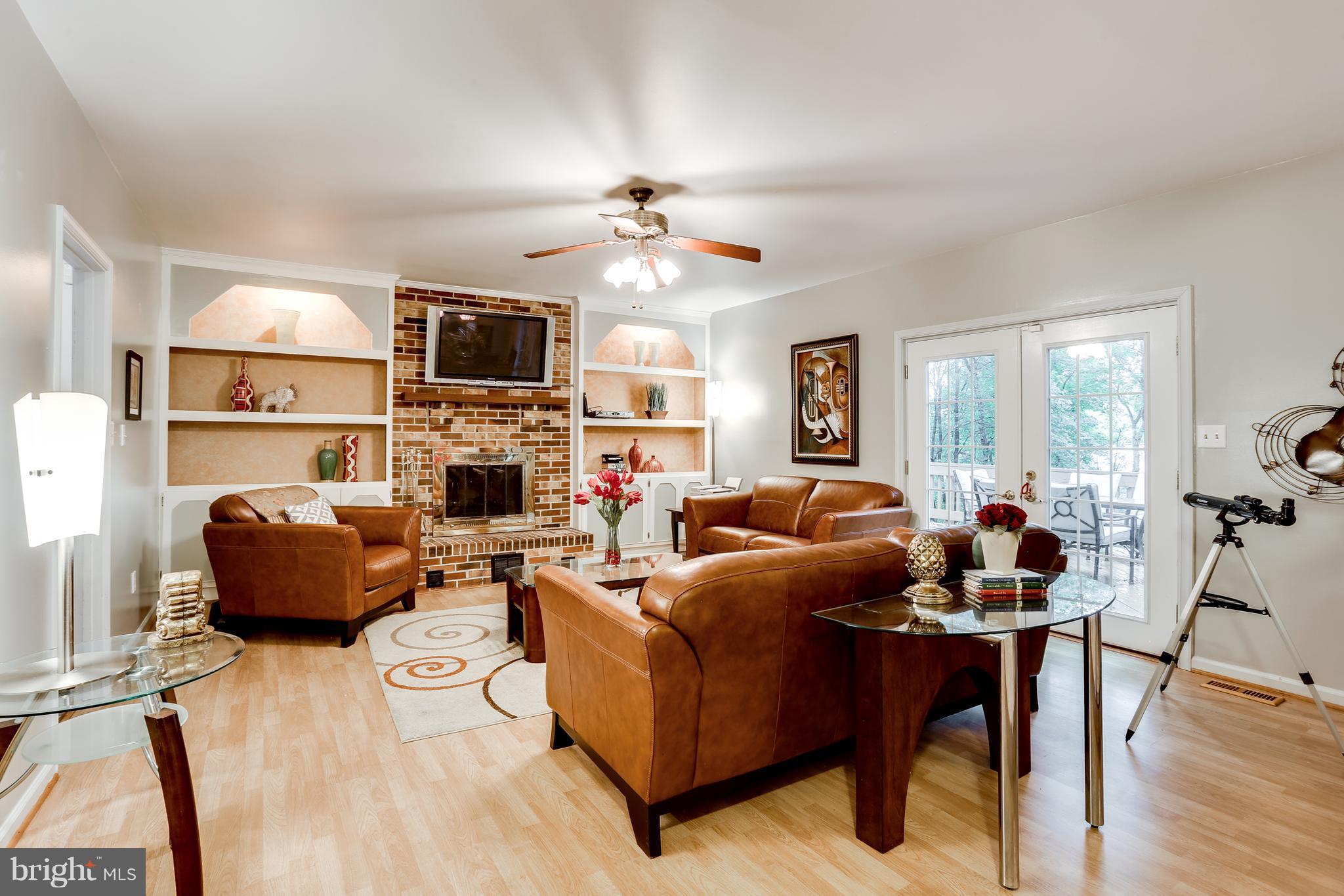 HICKORY RIDGE - Residential