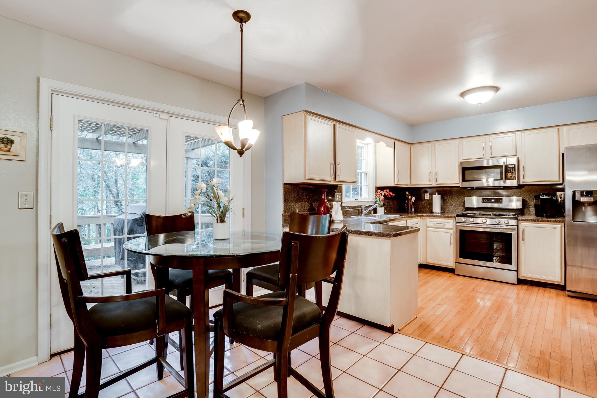 HICKORY RIDGE - Residential