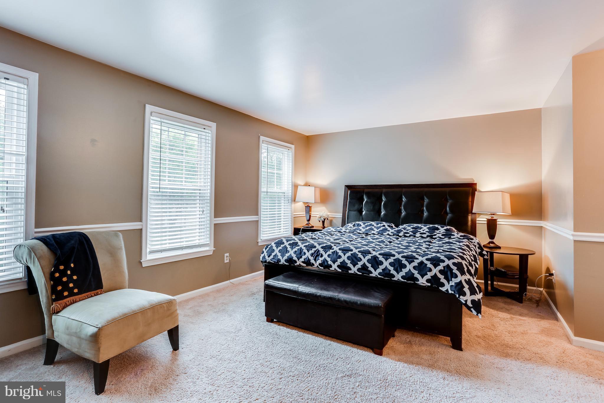 HICKORY RIDGE - Residential