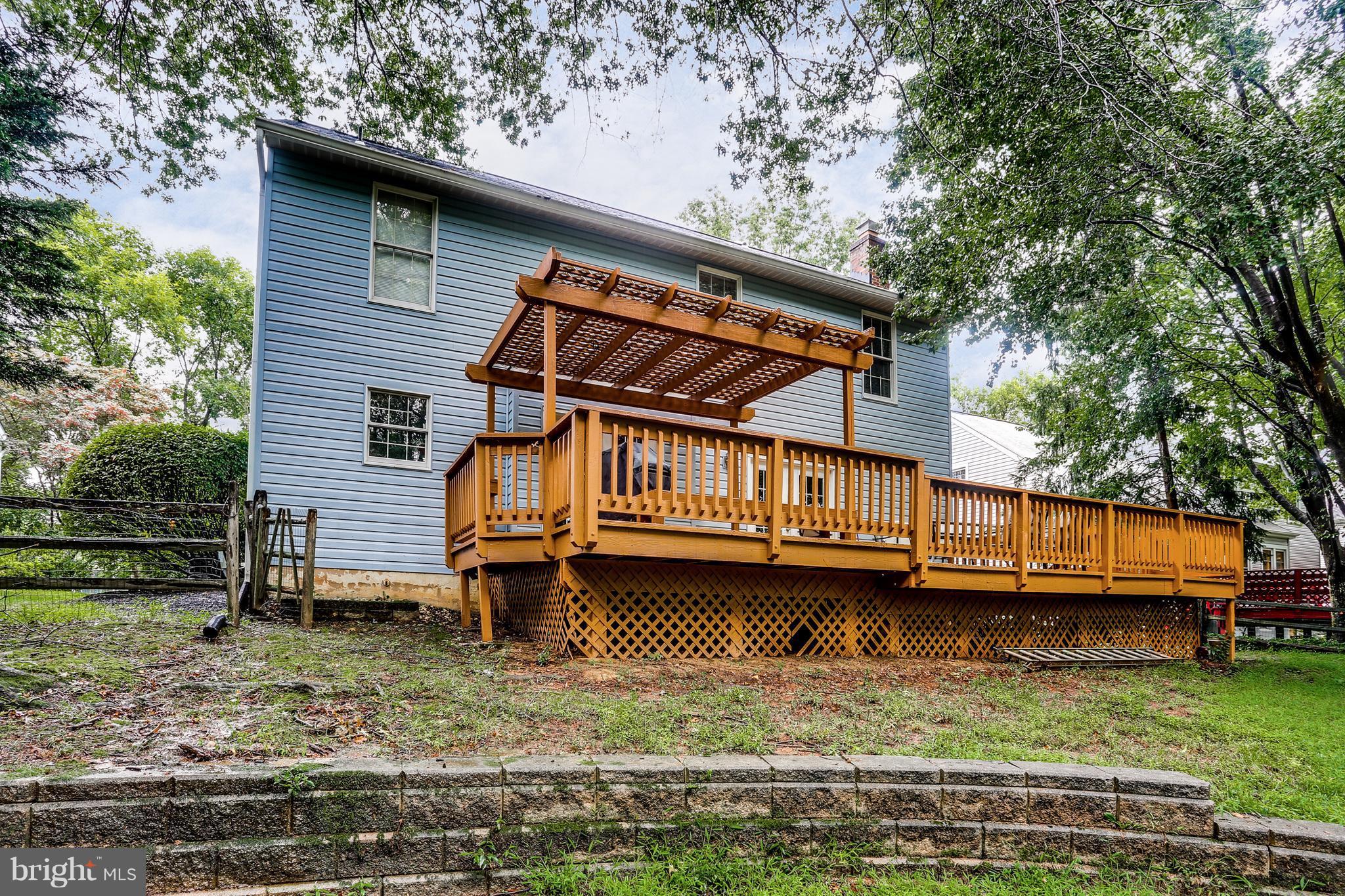 HICKORY RIDGE - Residential