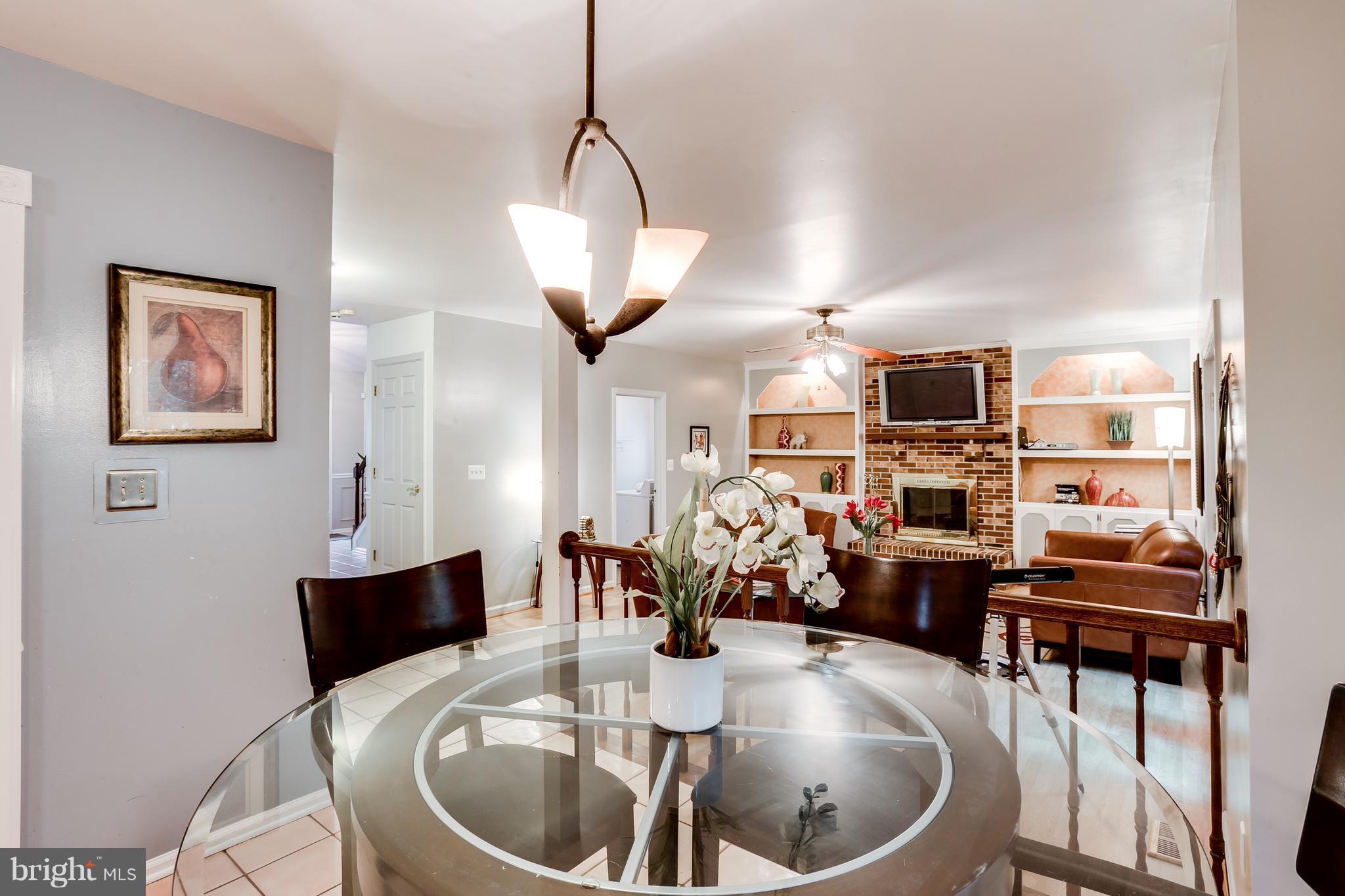 HICKORY RIDGE - Residential