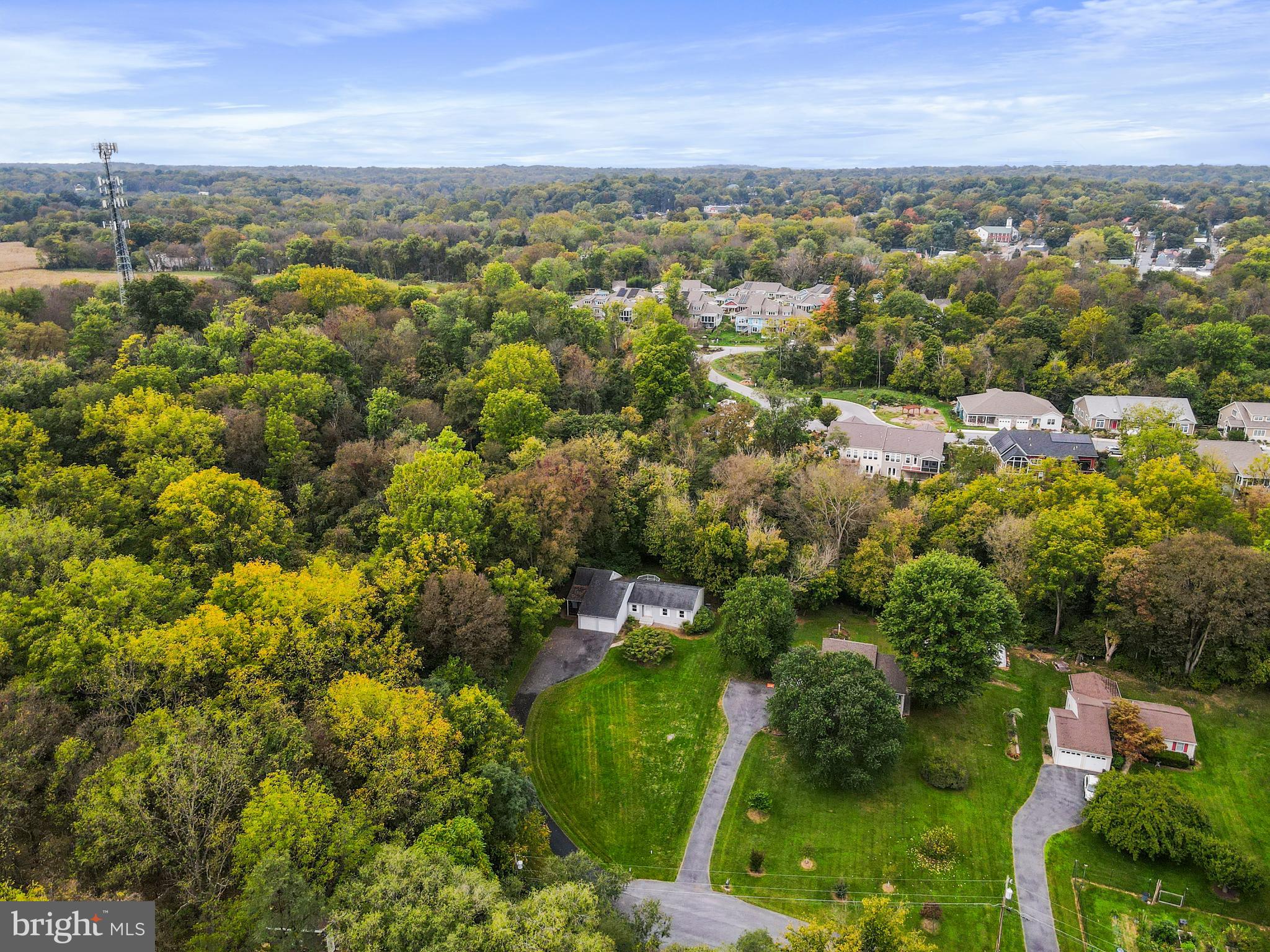 RIDGE VALLEY - Residential