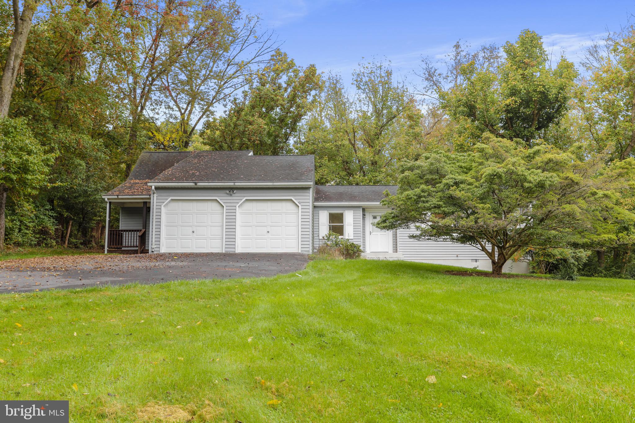 RIDGE VALLEY - Residential