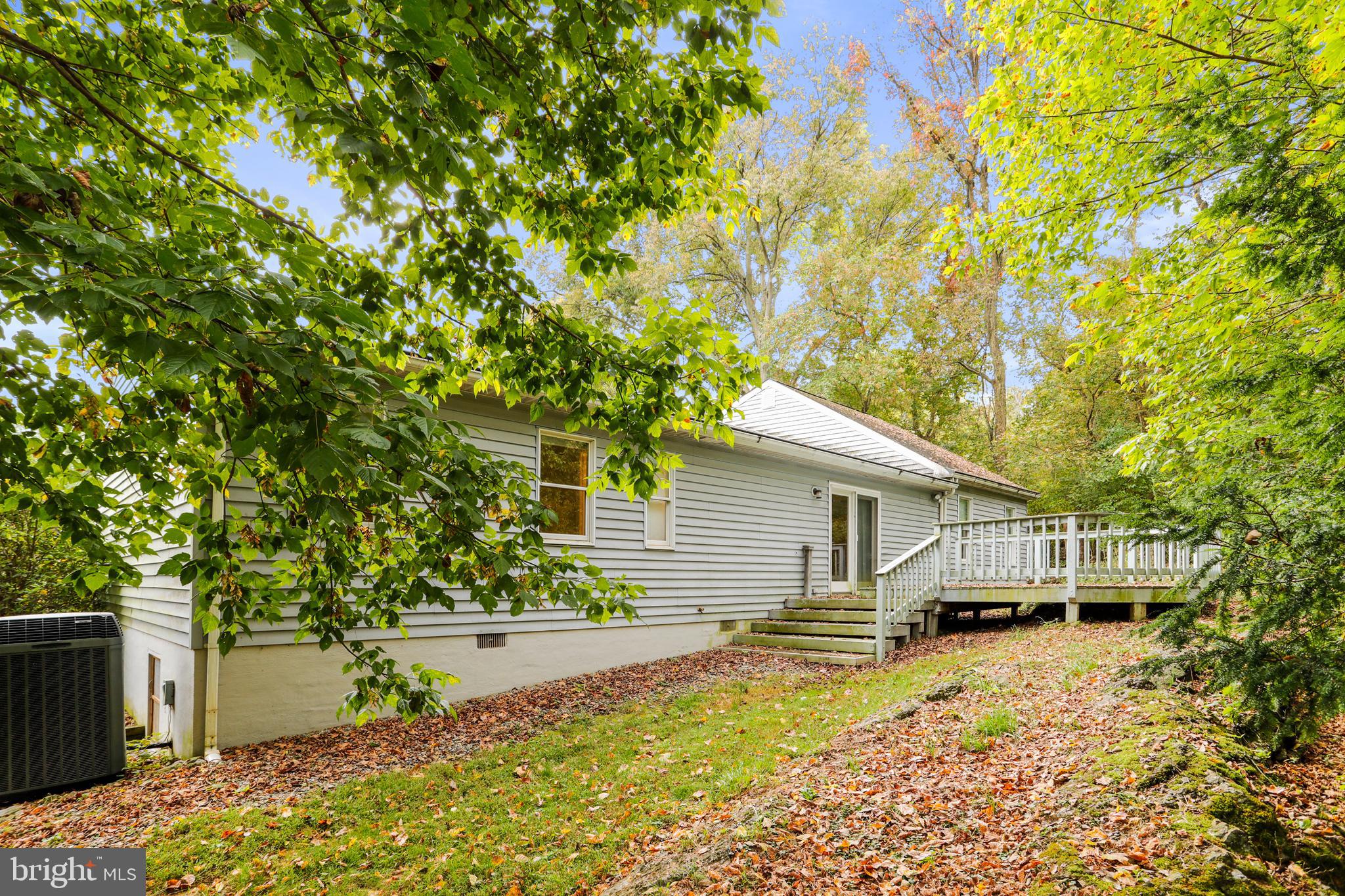 RIDGE VALLEY - Residential