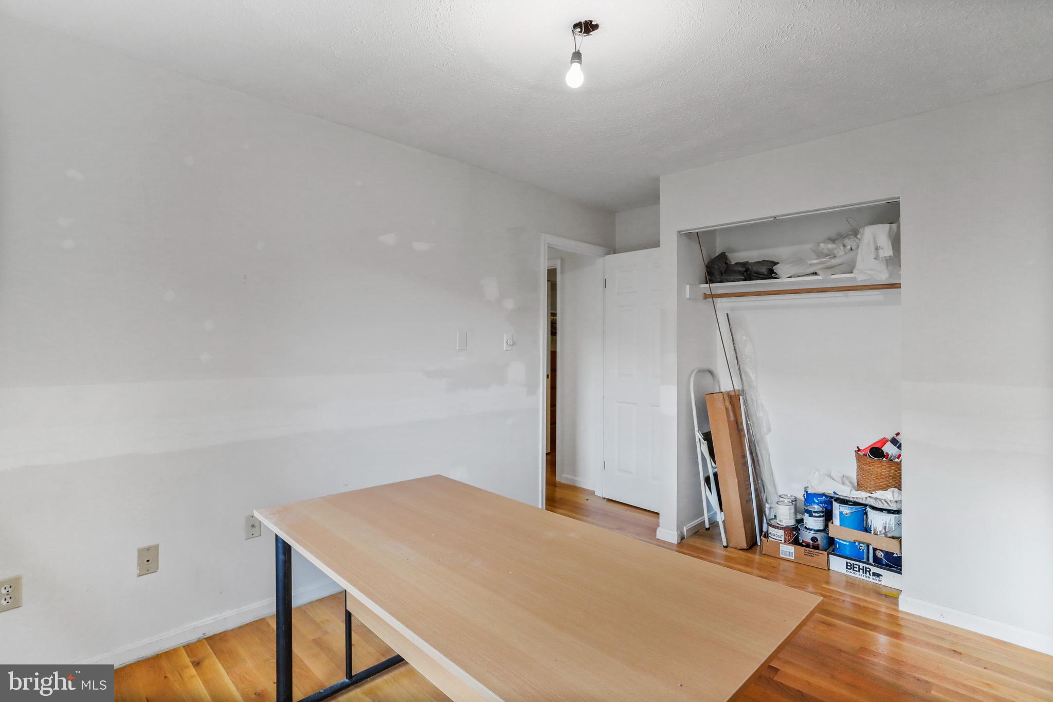 RIDGE VALLEY - Residential