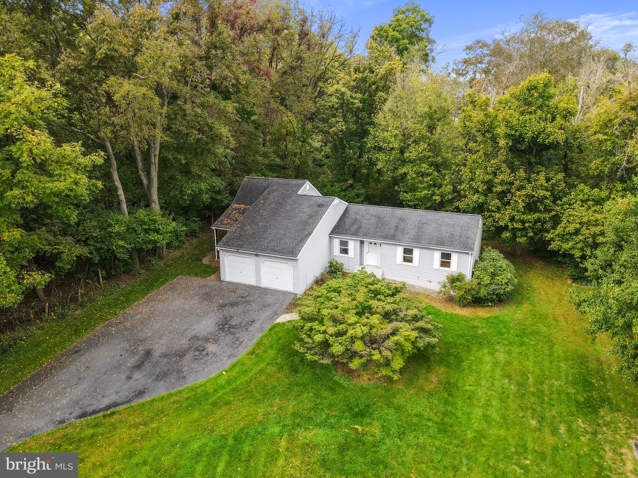 RIDGE VALLEY - Residential