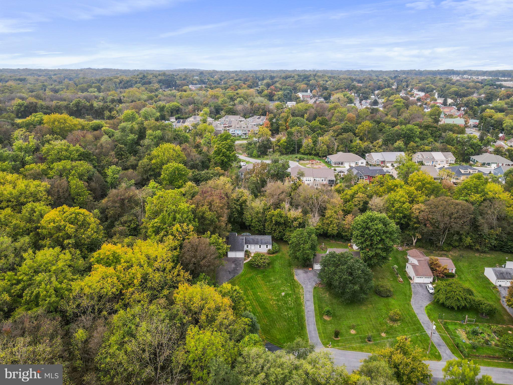 RIDGE VALLEY - Residential