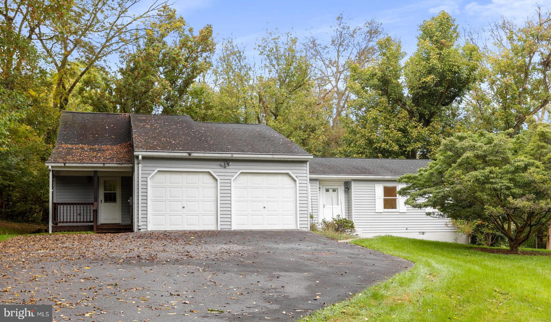 RIDGE VALLEY - Residential