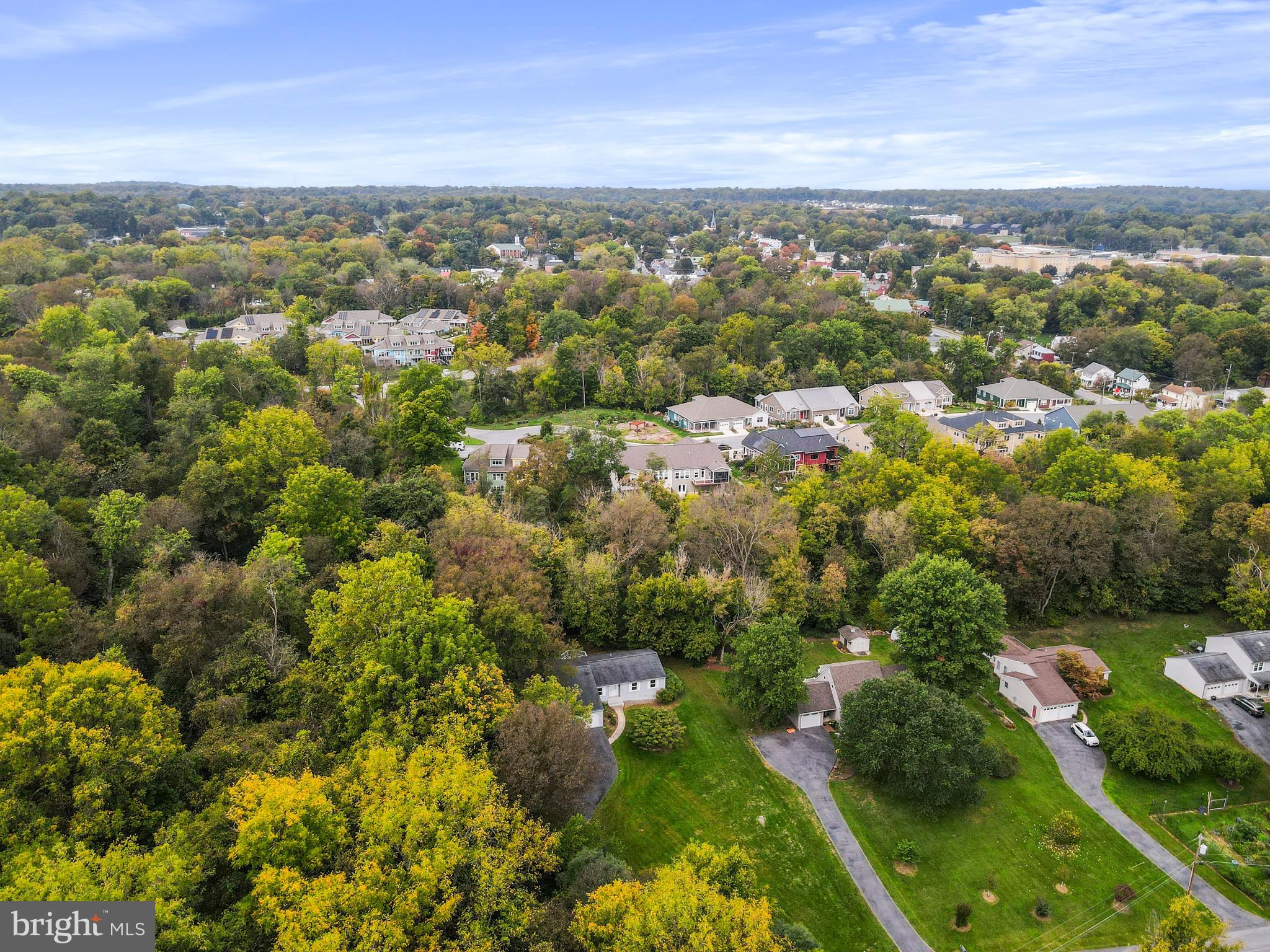 RIDGE VALLEY - Residential