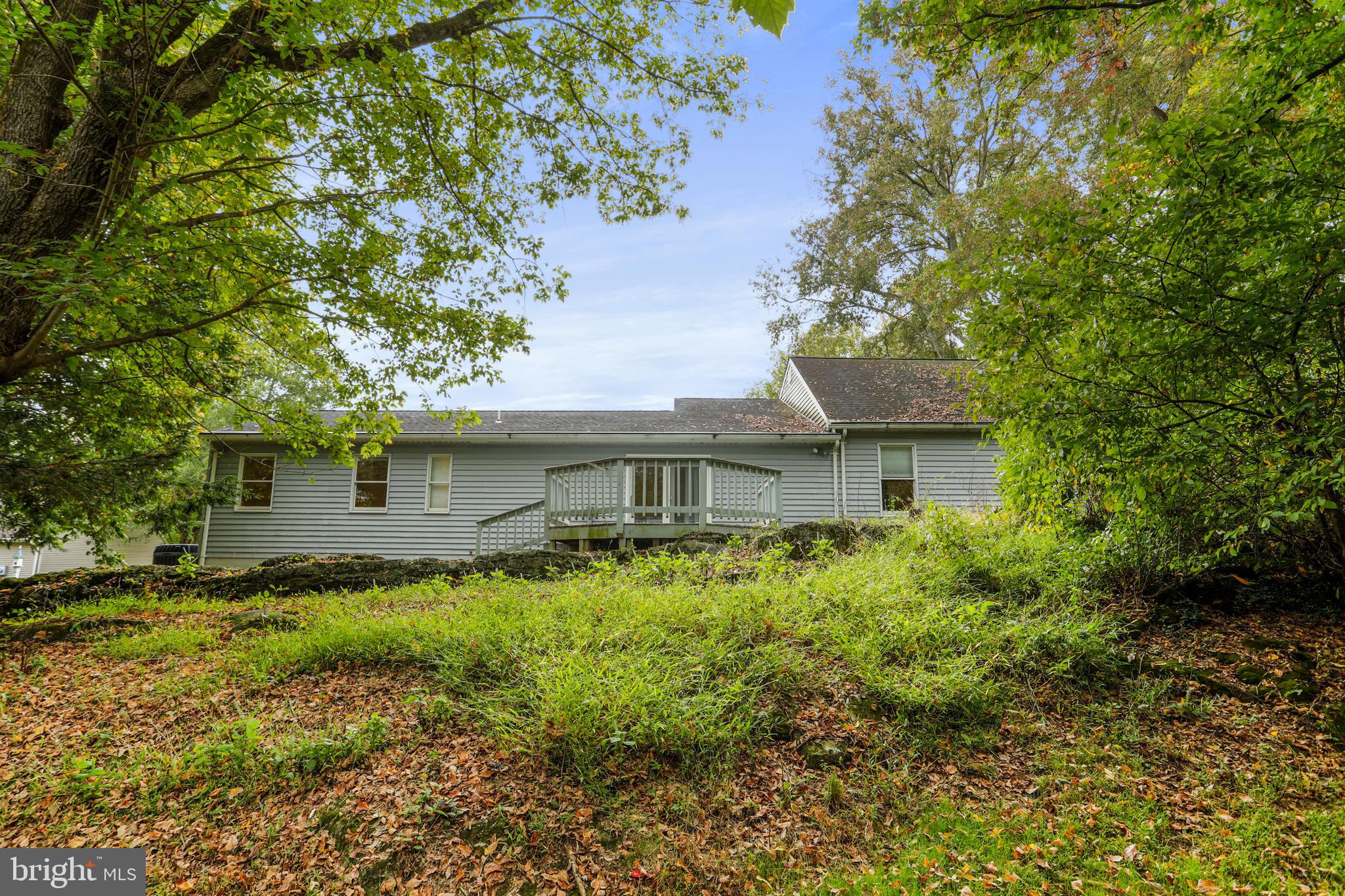 RIDGE VALLEY - Residential