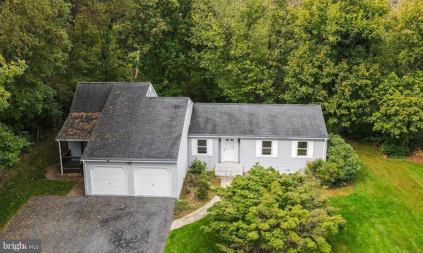 RIDGE VALLEY - Residential