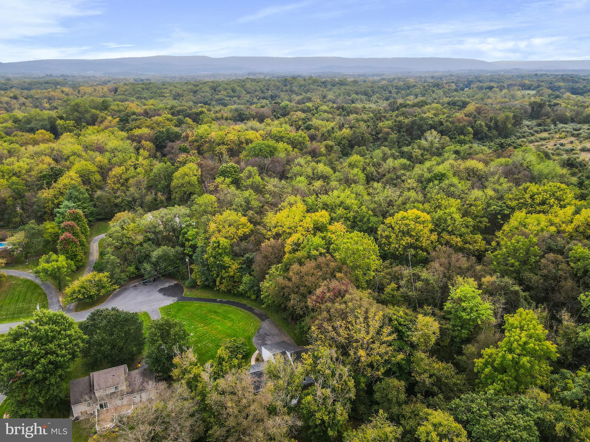 RIDGE VALLEY - Residential