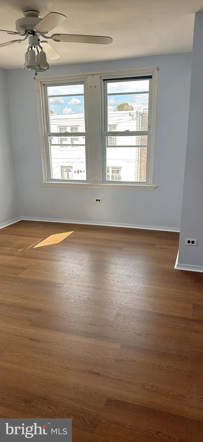 MAYFAIR - Residential