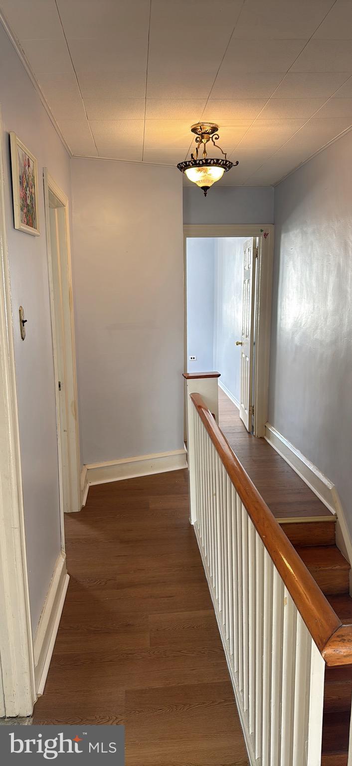 MAYFAIR - Residential