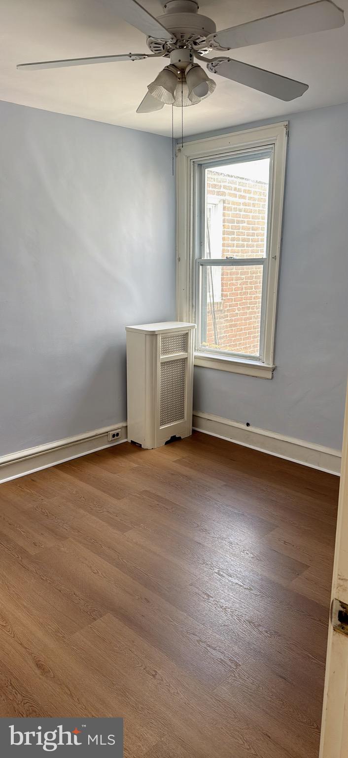 MAYFAIR - Residential