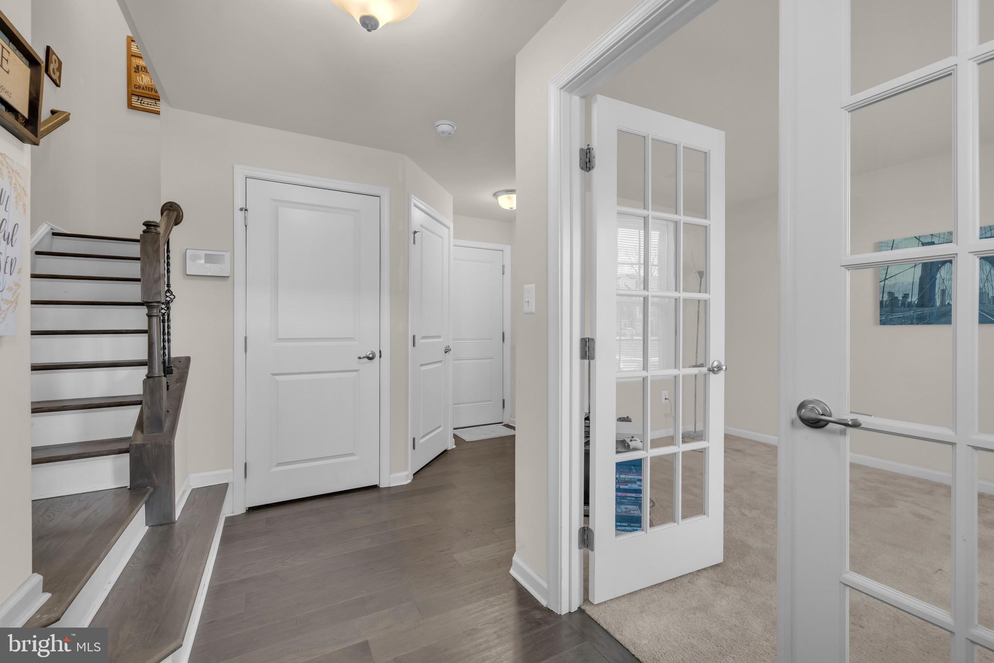 BALLARD GREEN - Residential