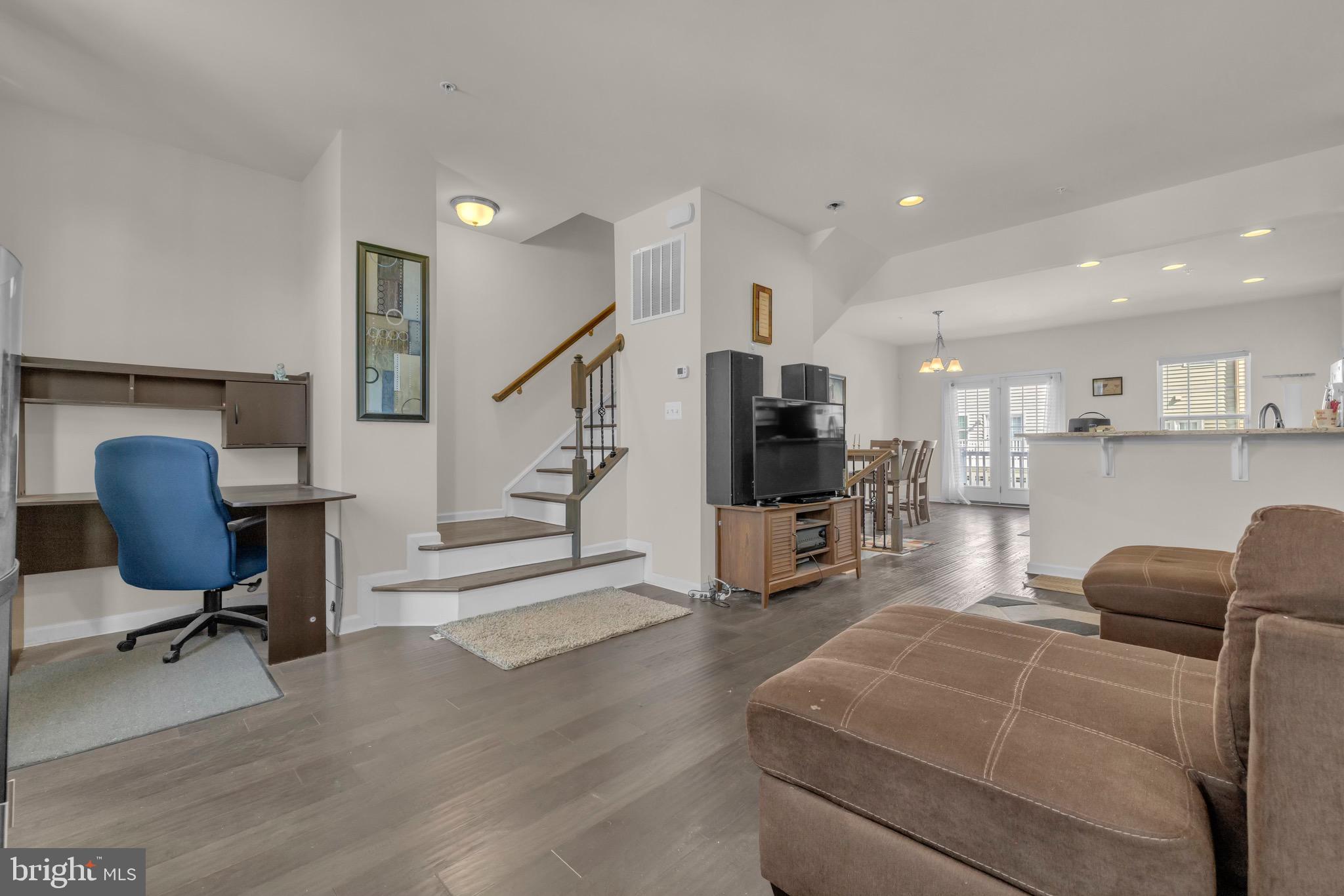 BALLARD GREEN - Residential