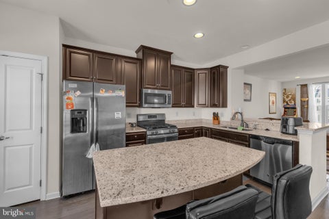 Property photo of 9424 Adelaide Lane, Owings Mills, MD 21117
