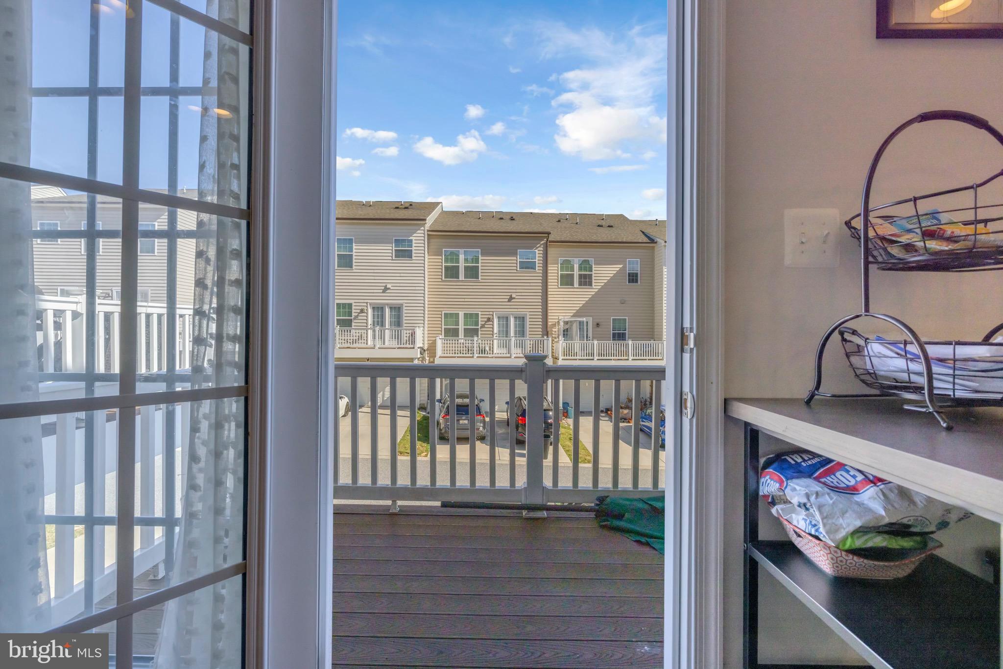 BALLARD GREEN - Residential