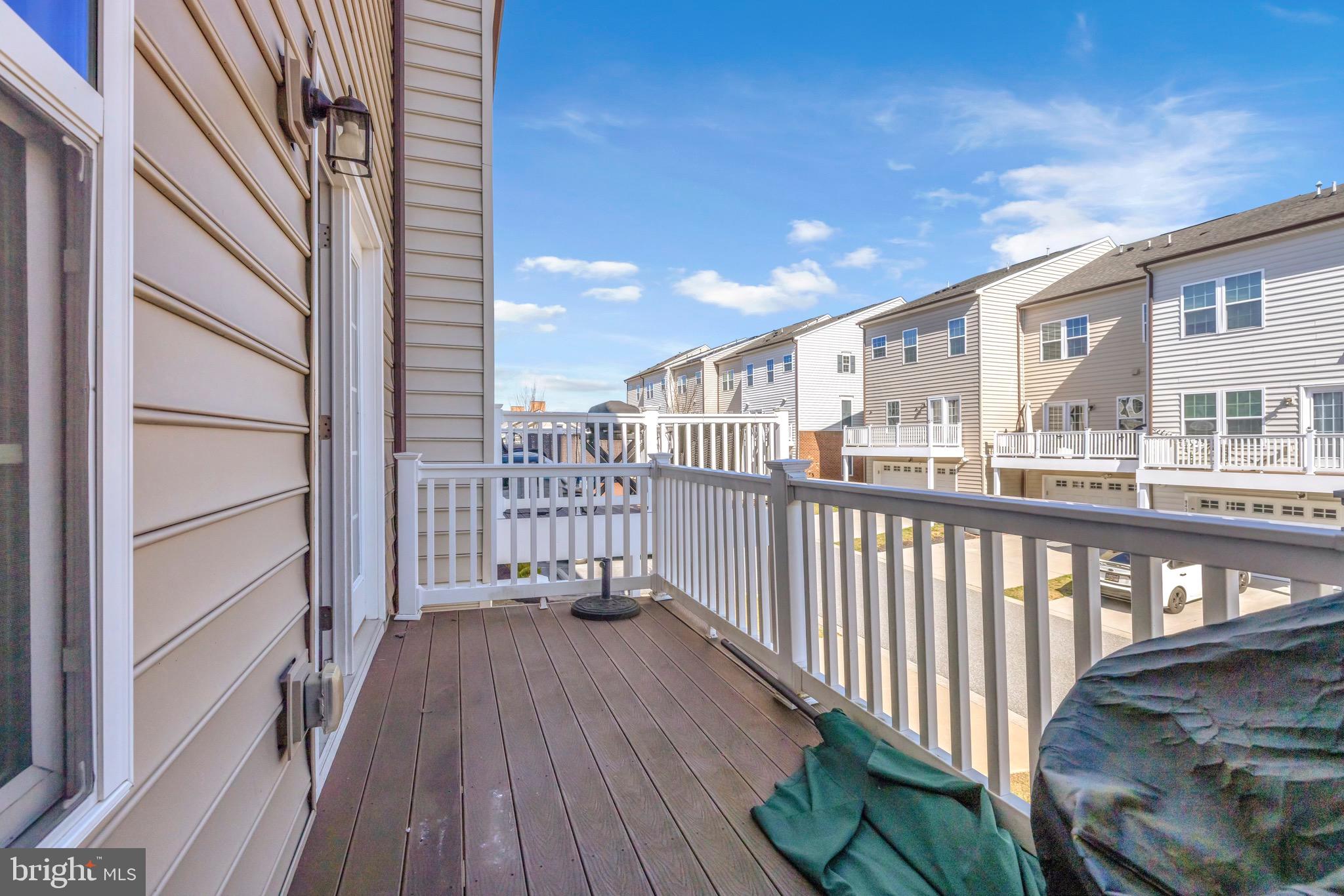 BALLARD GREEN - Residential