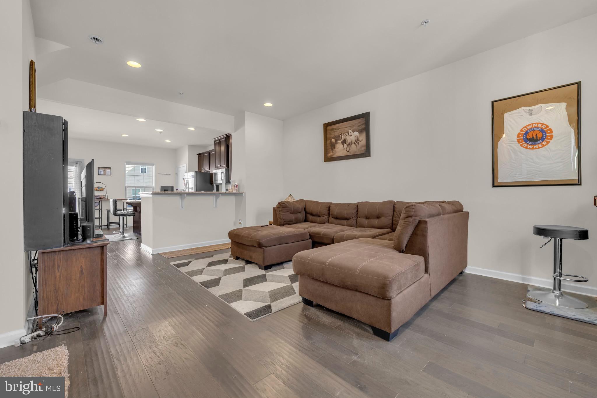 BALLARD GREEN - Residential