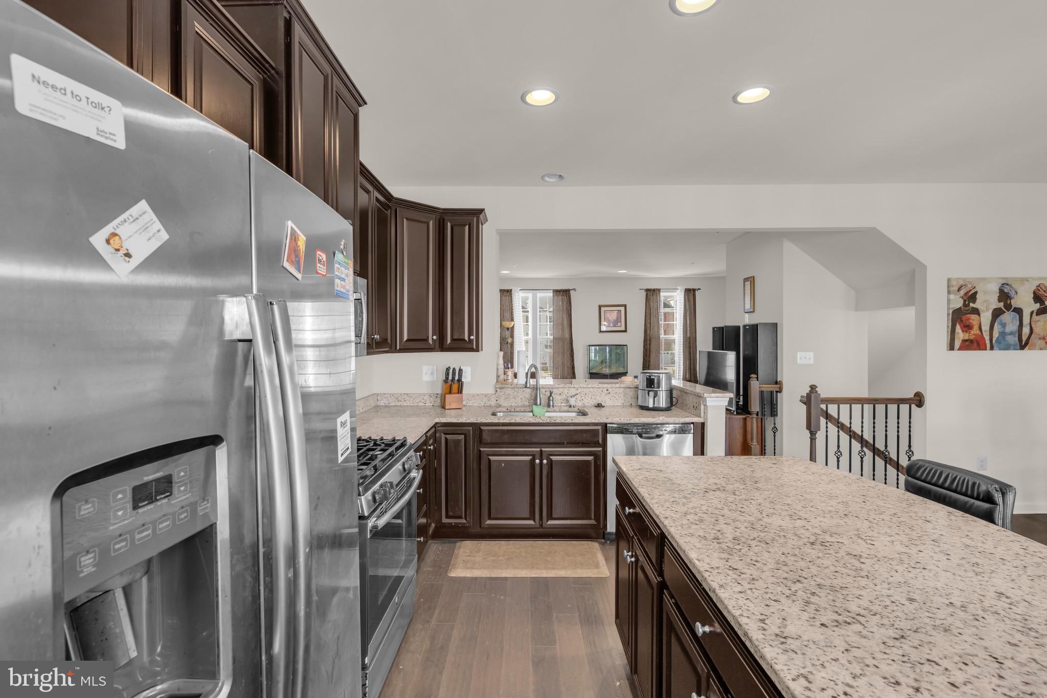 BALLARD GREEN - Residential