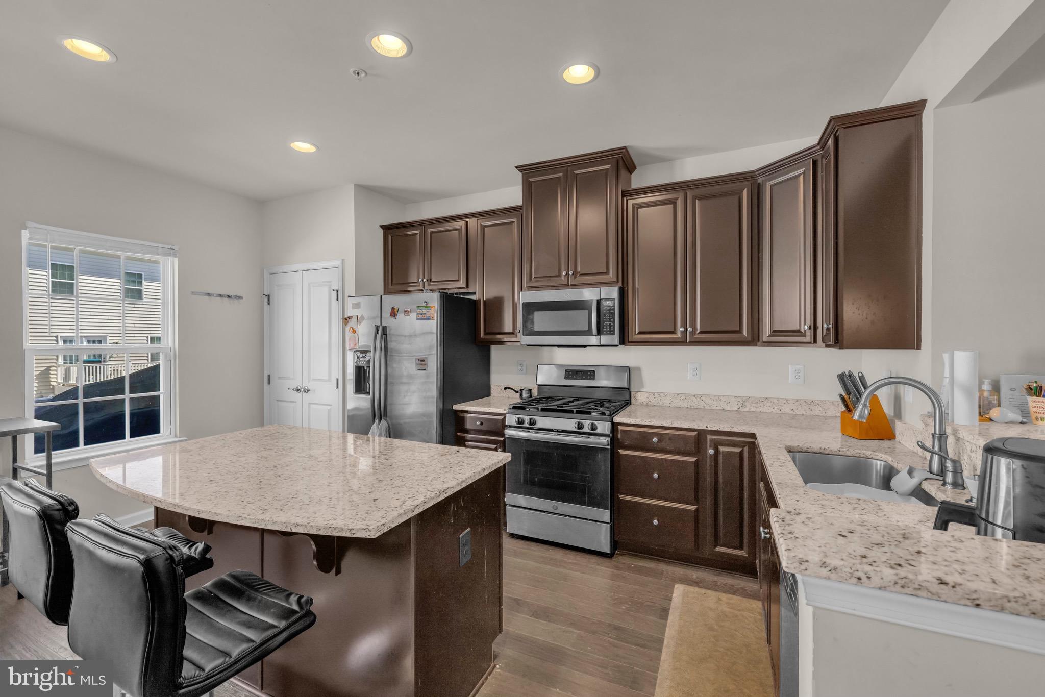 BALLARD GREEN - Residential